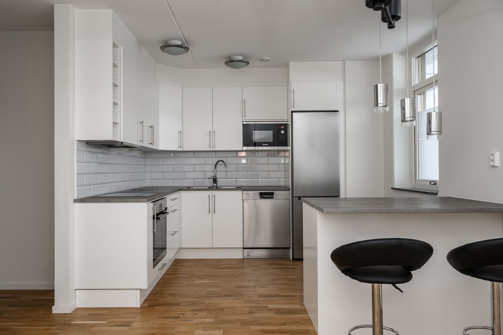 Bostadsrätt, Segerstadsvägen 70C, Hovshaga, Växjö