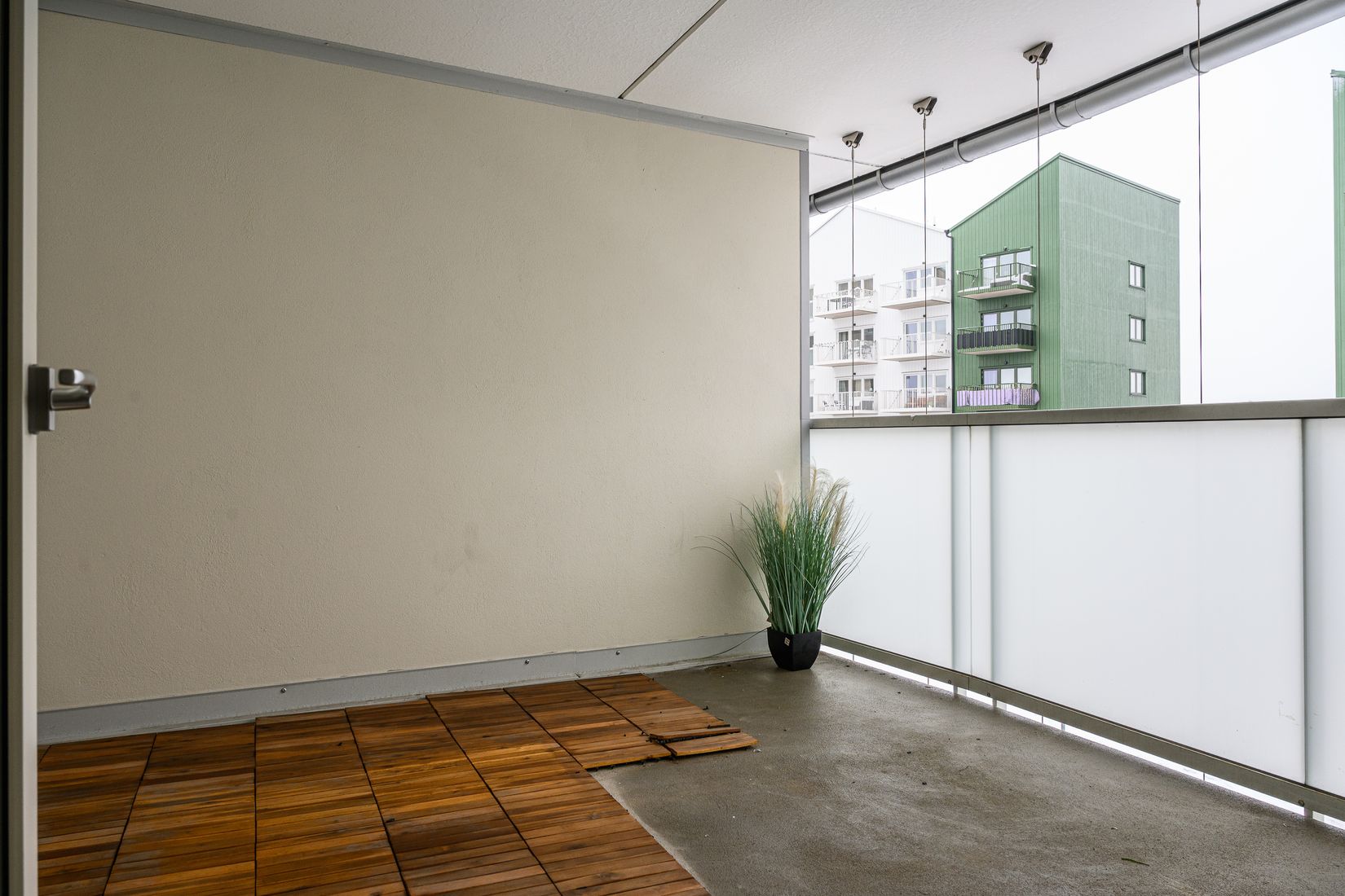 Bostadsrätt, Segerstadsvägen 70C, Hovshaga, Växjö