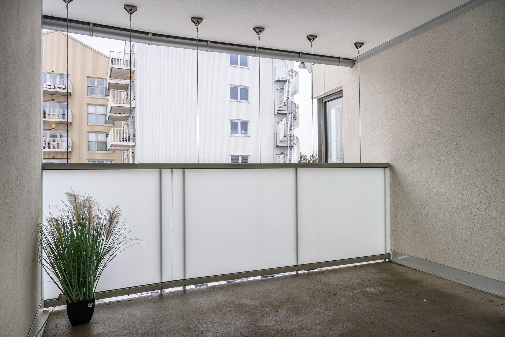 Bostadsrätt, Segerstadsvägen 70C, Hovshaga, Växjö