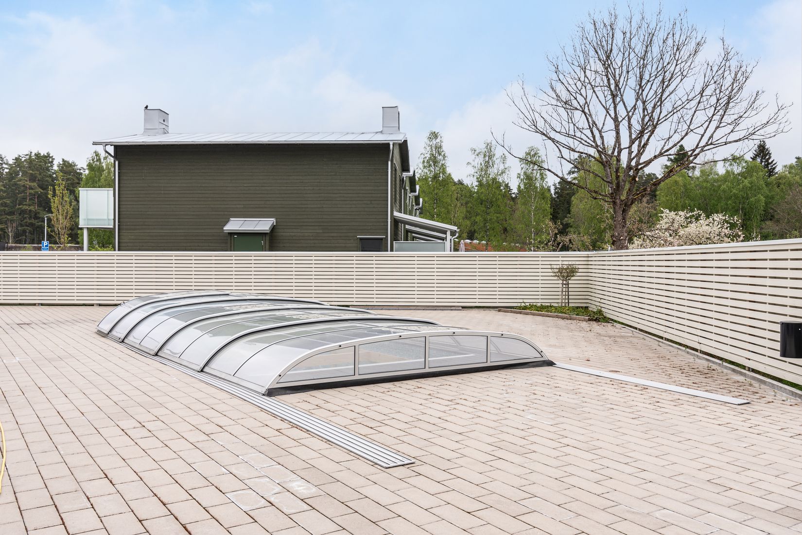 Bostadsrätt, Segerstadsvägen 70C, Hovshaga, Växjö