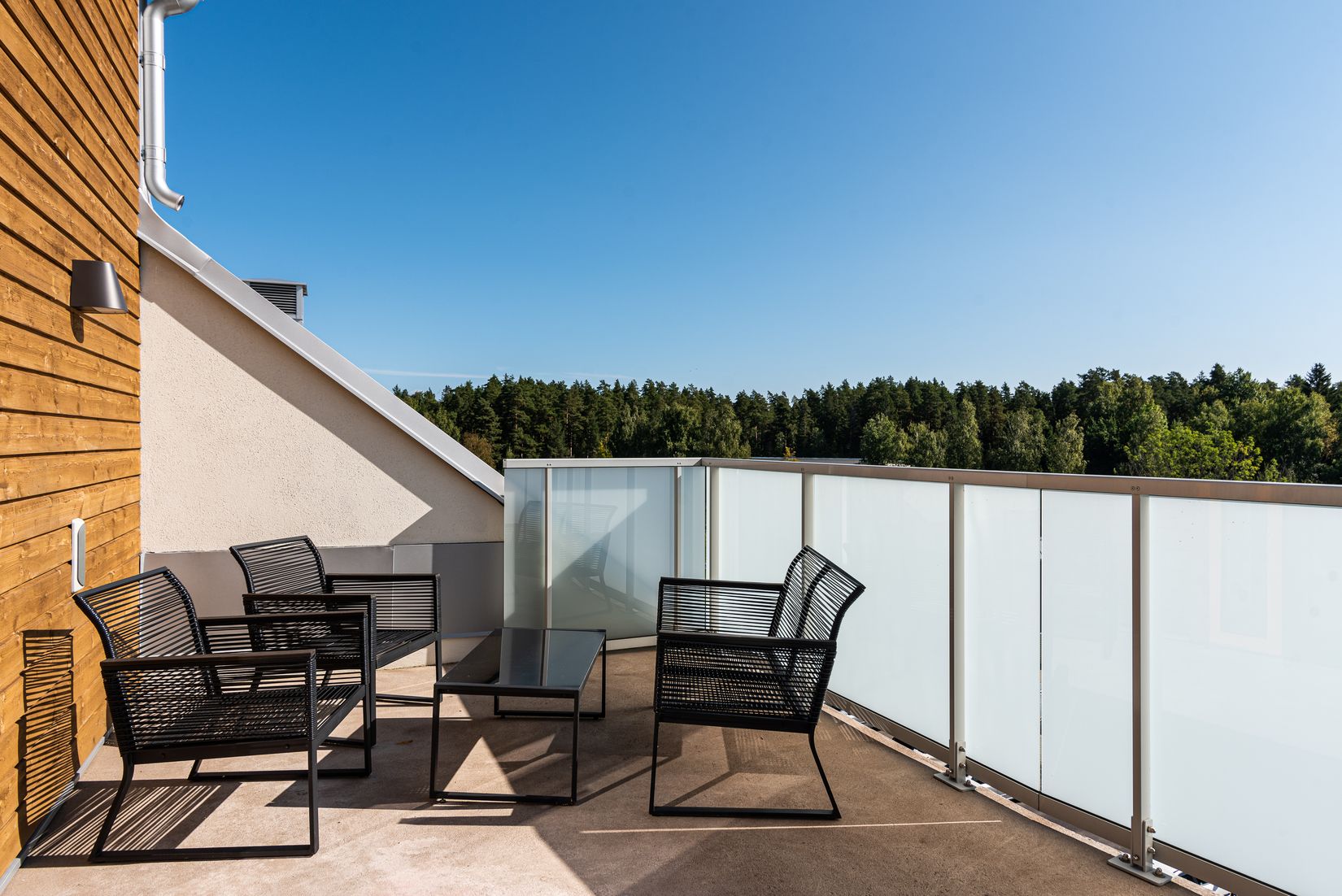 Bostadsrätt, Segerstadsvägen 70C, Hovshaga, Växjö