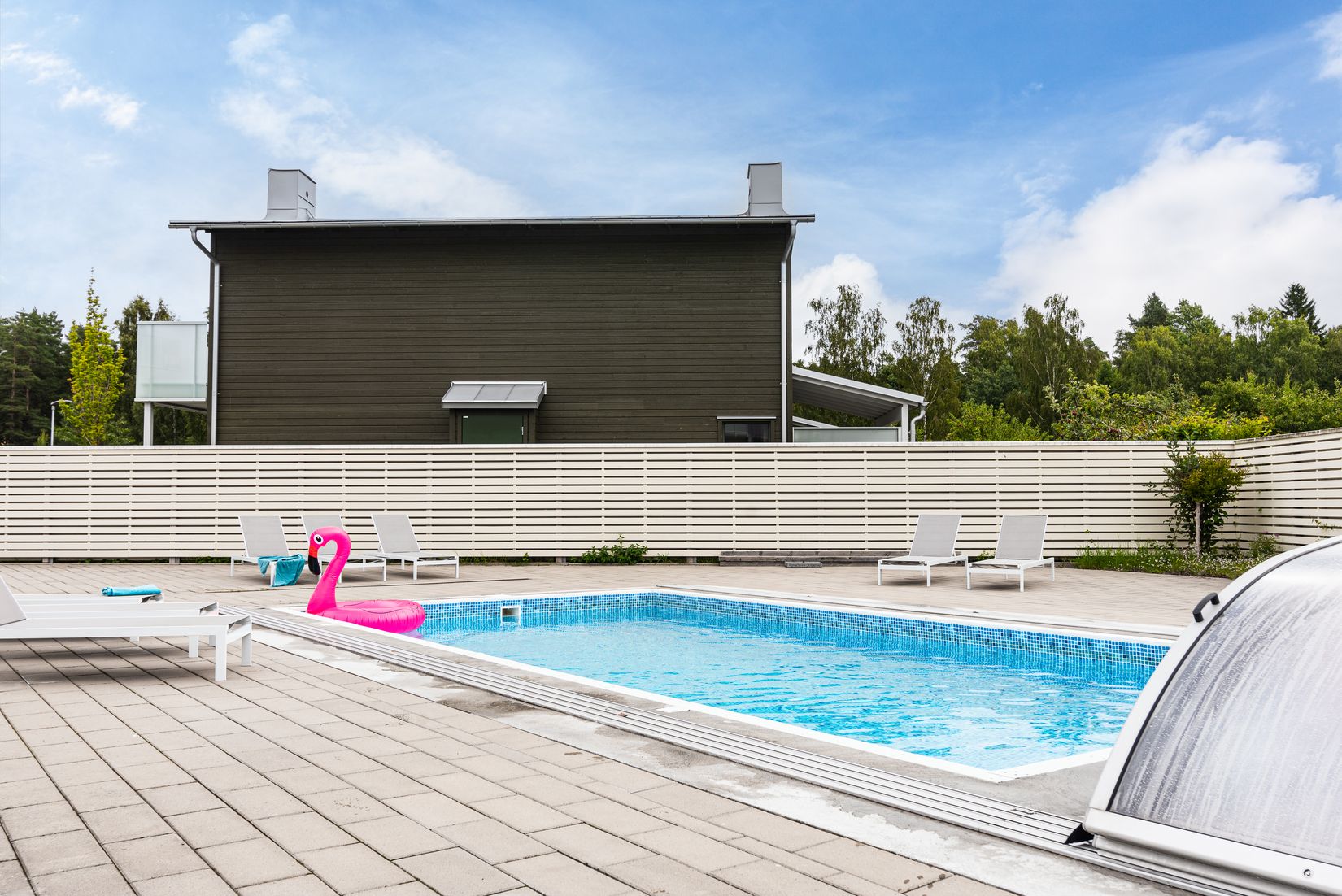 Bostadsrätt, Segerstadsvägen 70C, Hovshaga, Växjö