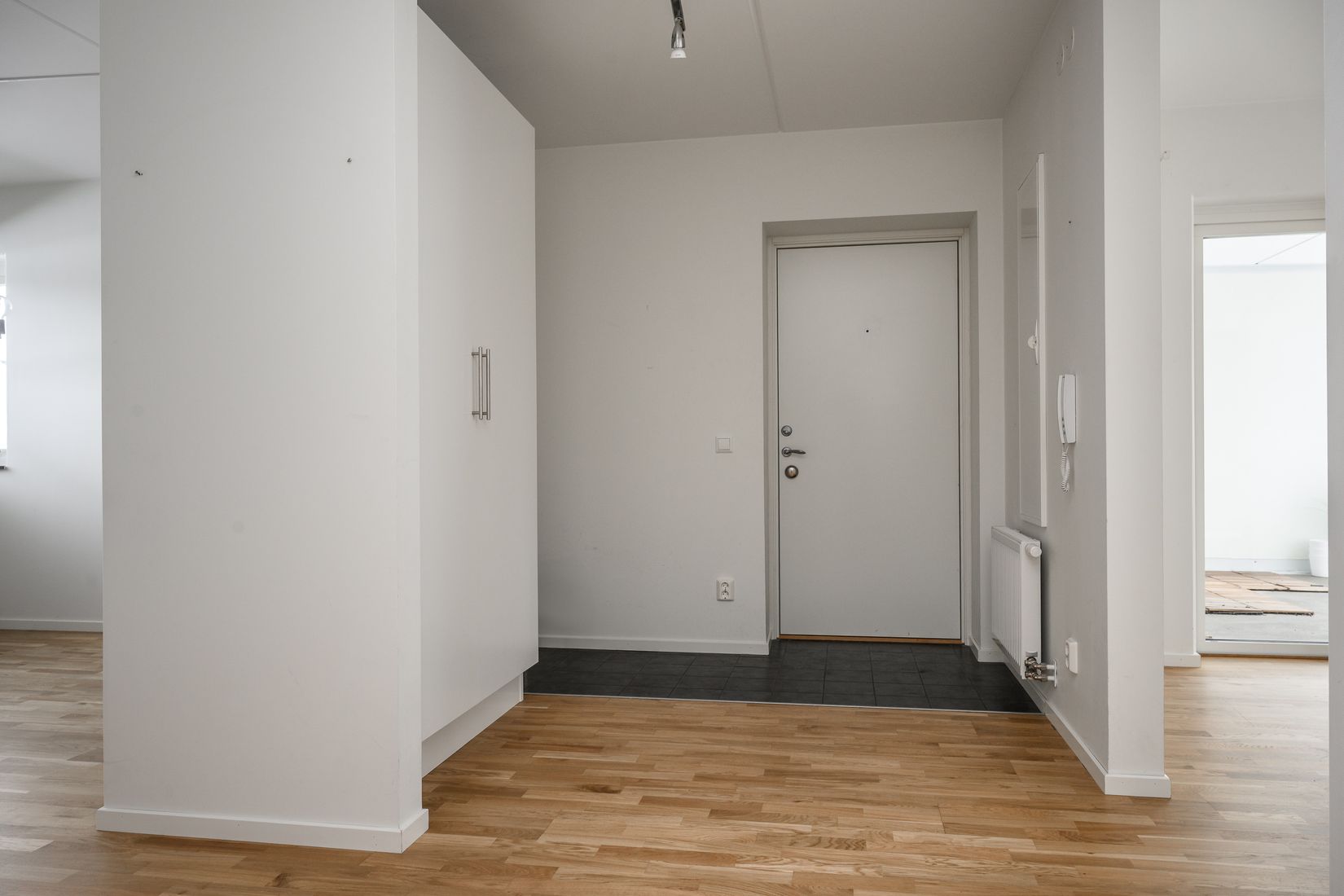 Bostadsrätt, Segerstadsvägen 70C, Hovshaga, Växjö