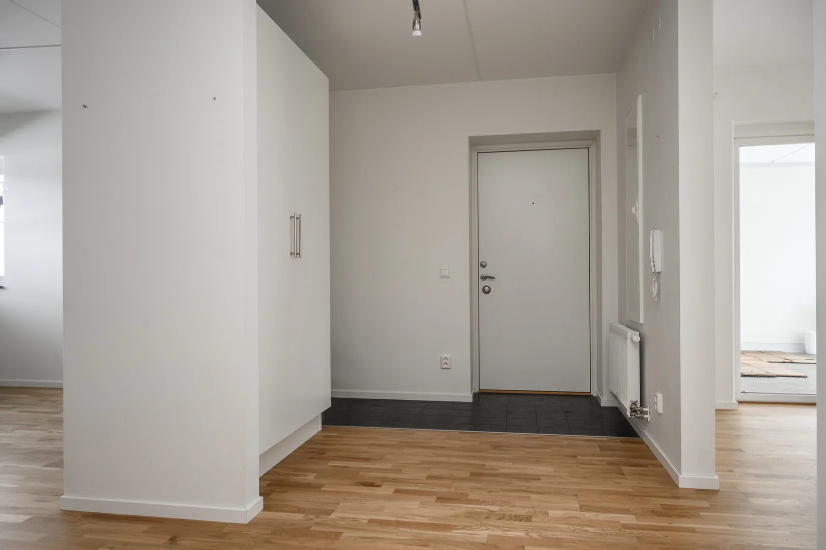 Bostadsrätt, Segerstadsvägen 70C, Hovshaga, Växjö
