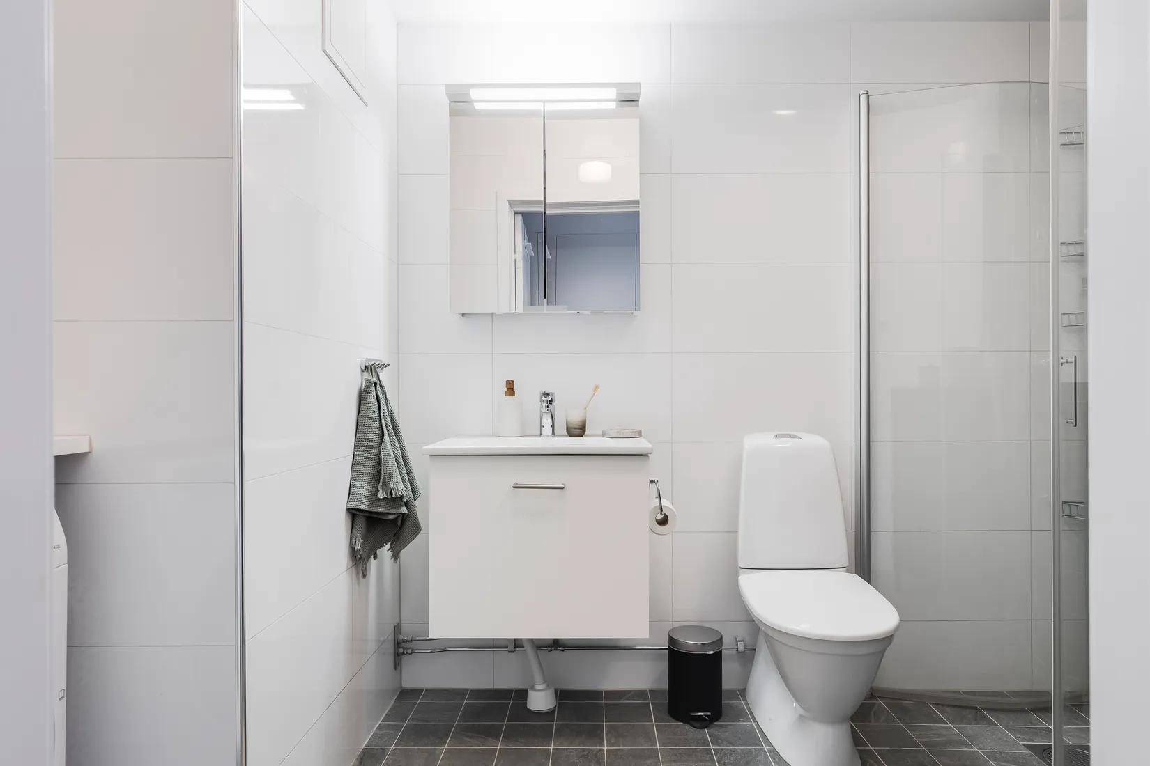 Bostadsrätt, Termikgatan 21B, Sörbyängen, Örebro