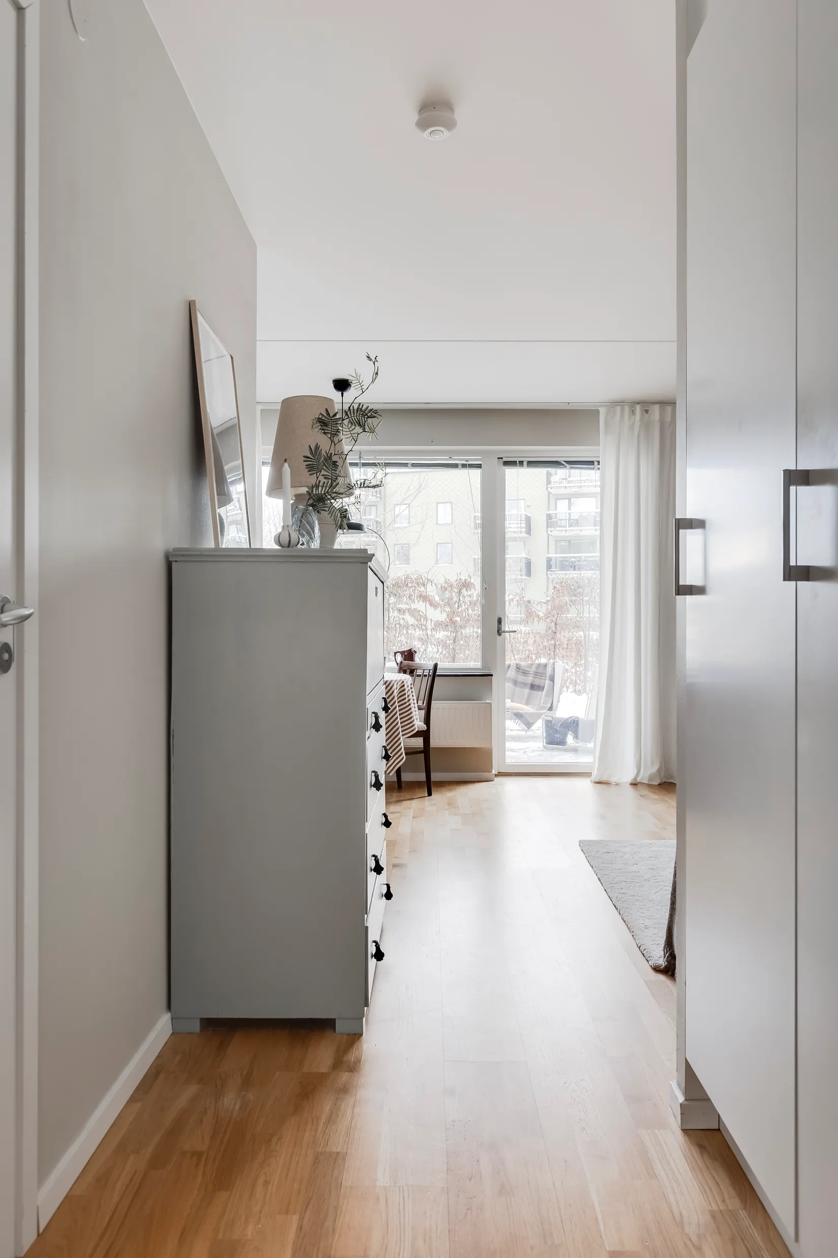 Bostadsrätt, Termikgatan 21B, Sörbyängen, Örebro