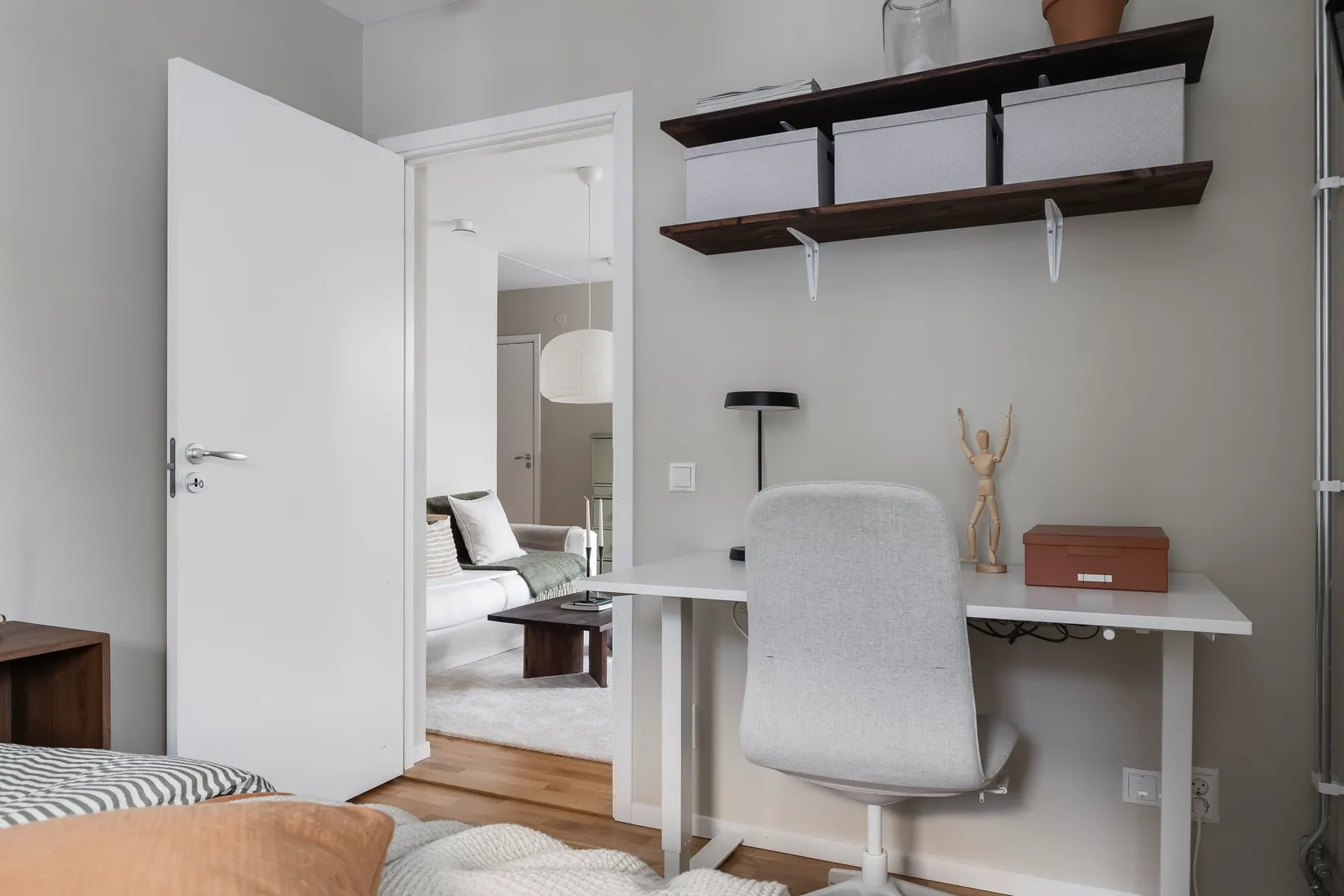 Bostadsrätt, Termikgatan 21B, Sörbyängen, Örebro