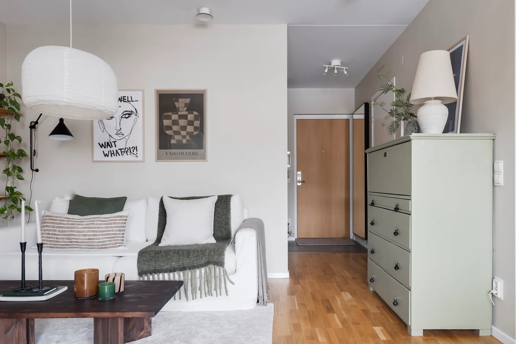 Bostadsrätt, Termikgatan 21B, Sörbyängen, Örebro