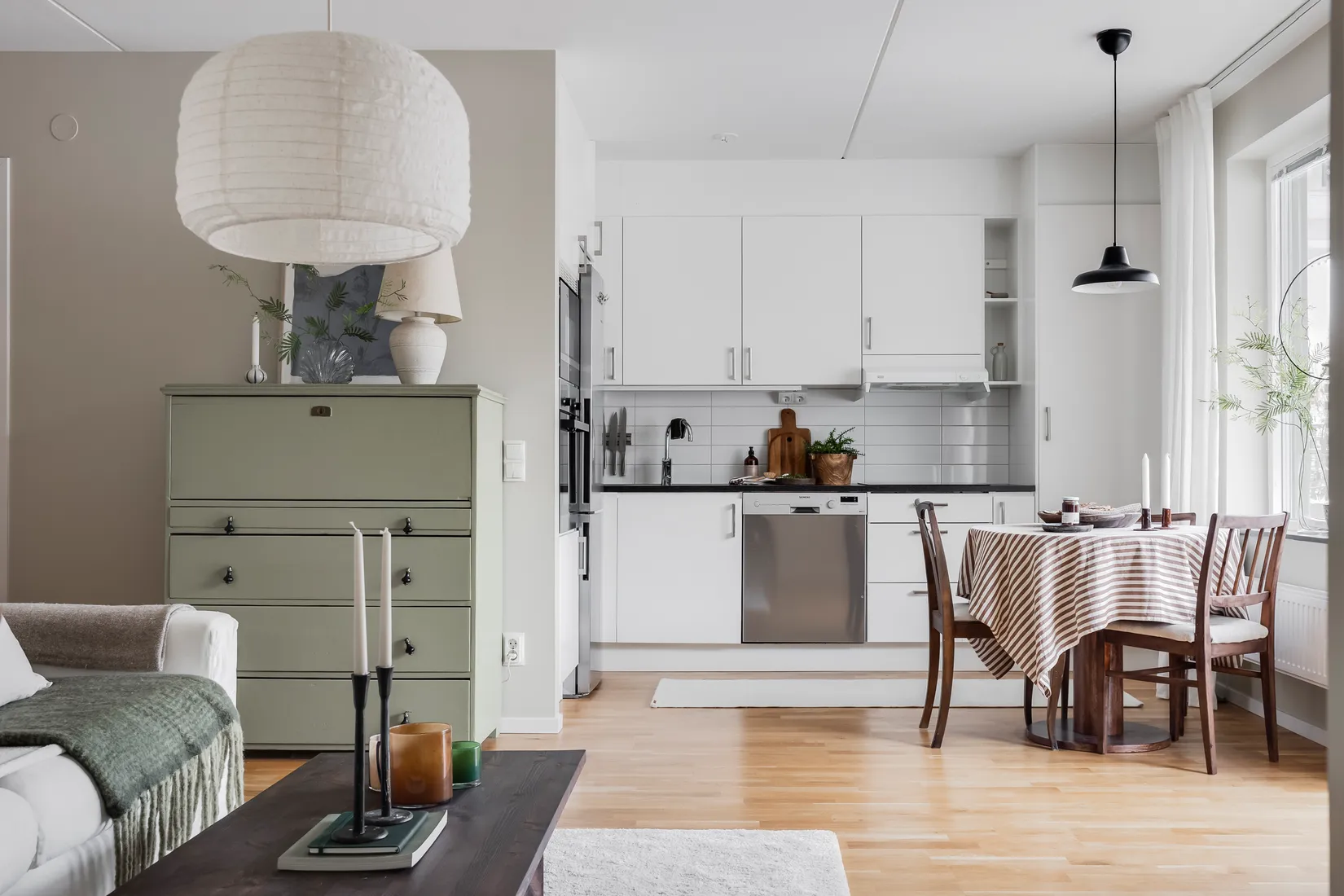 Bostadsrätt, Termikgatan 21B, Sörbyängen, Örebro