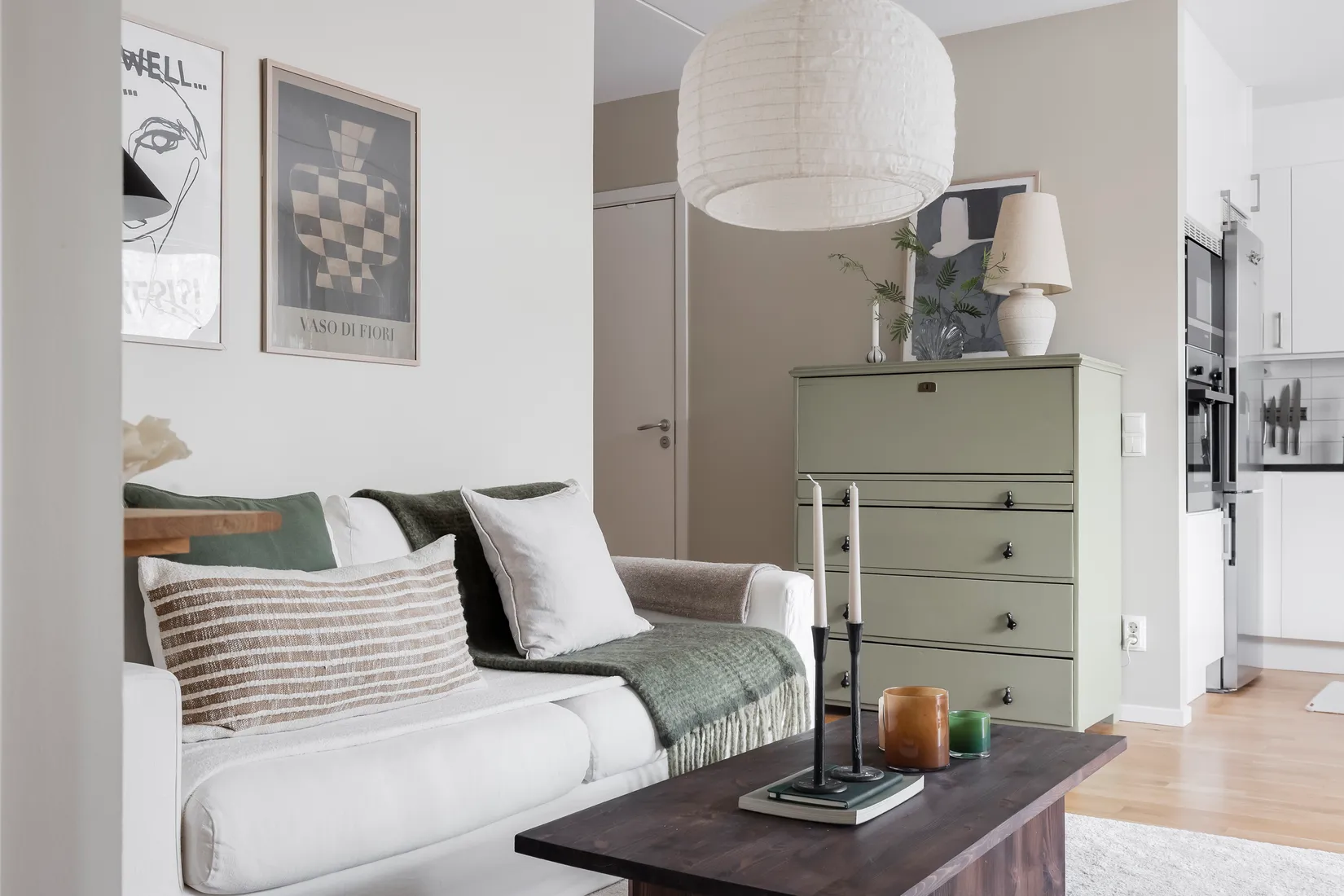 Bostadsrätt, Termikgatan 21B, Sörbyängen, Örebro