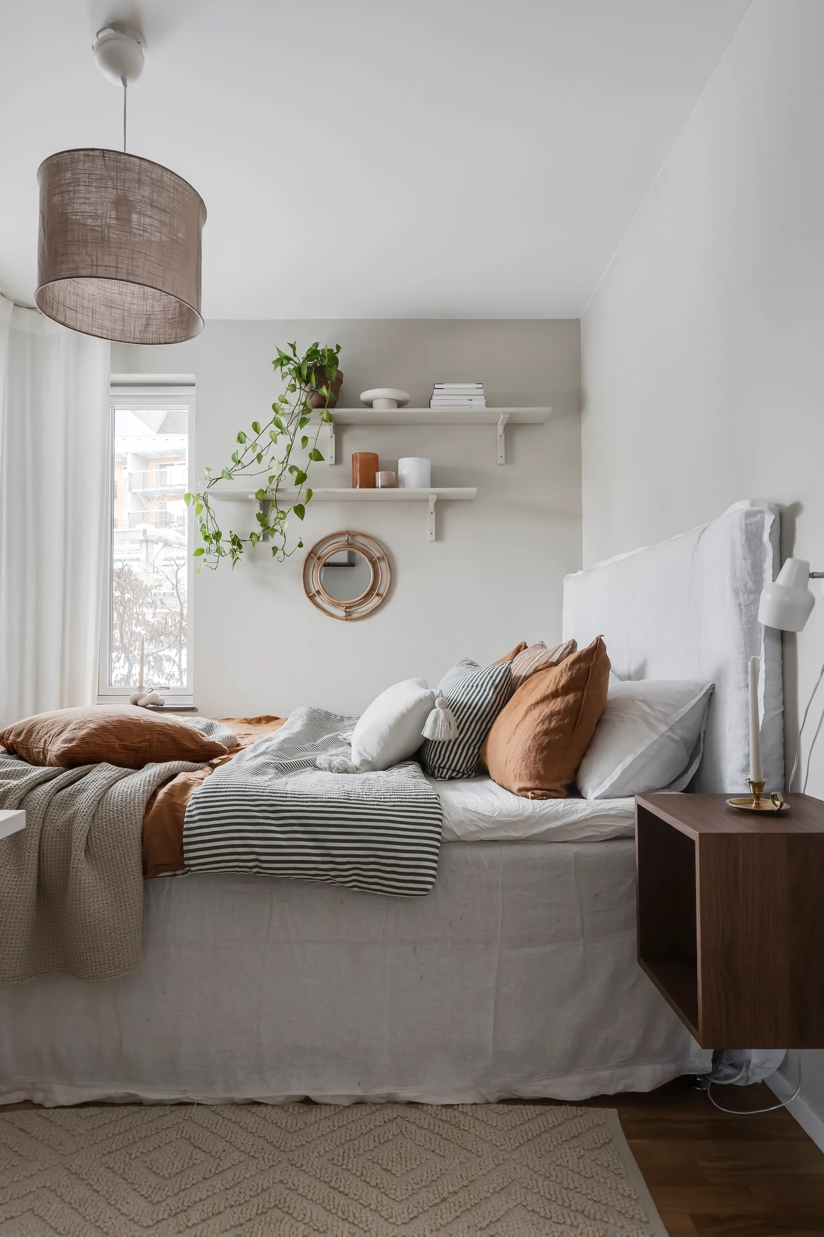 Bostadsrätt, Termikgatan 21B, Sörbyängen, Örebro