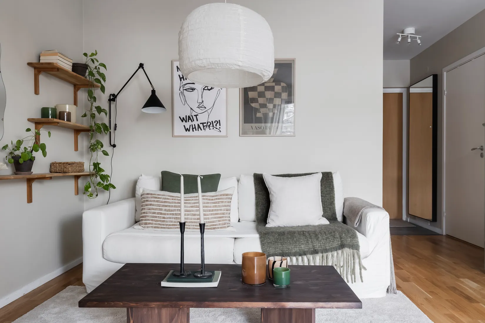 Bostadsrätt, Termikgatan 21B, Sörbyängen, Örebro