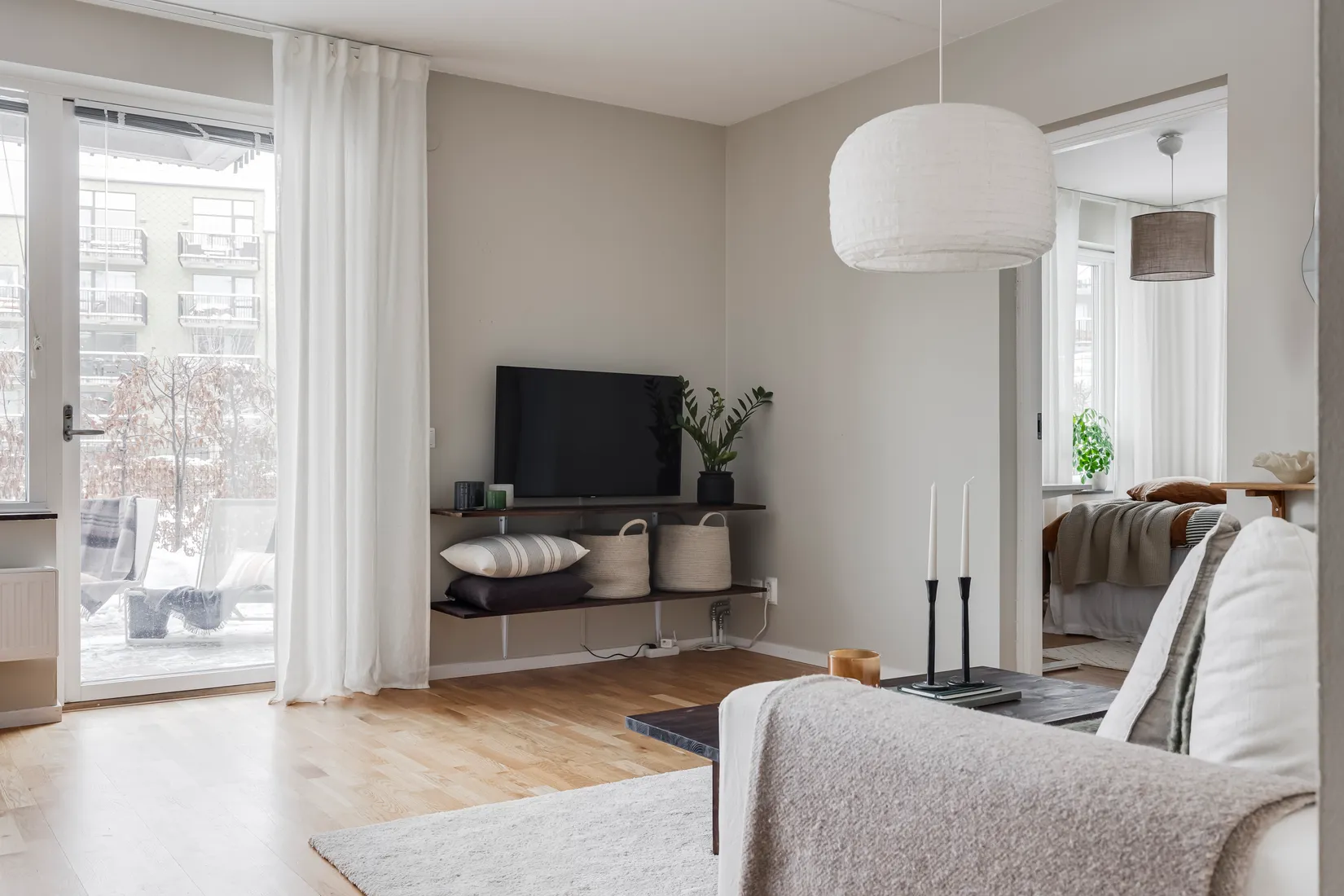 Bostadsrätt, Termikgatan 21B, Sörbyängen, Örebro