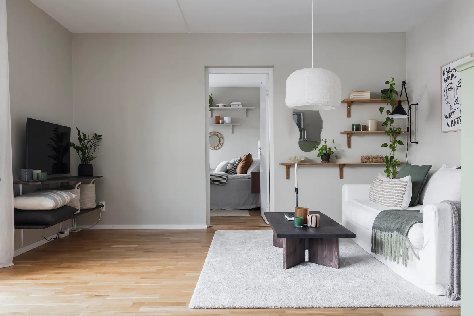 Bostadsrätt, Termikgatan 21B, Sörbyängen, Örebro