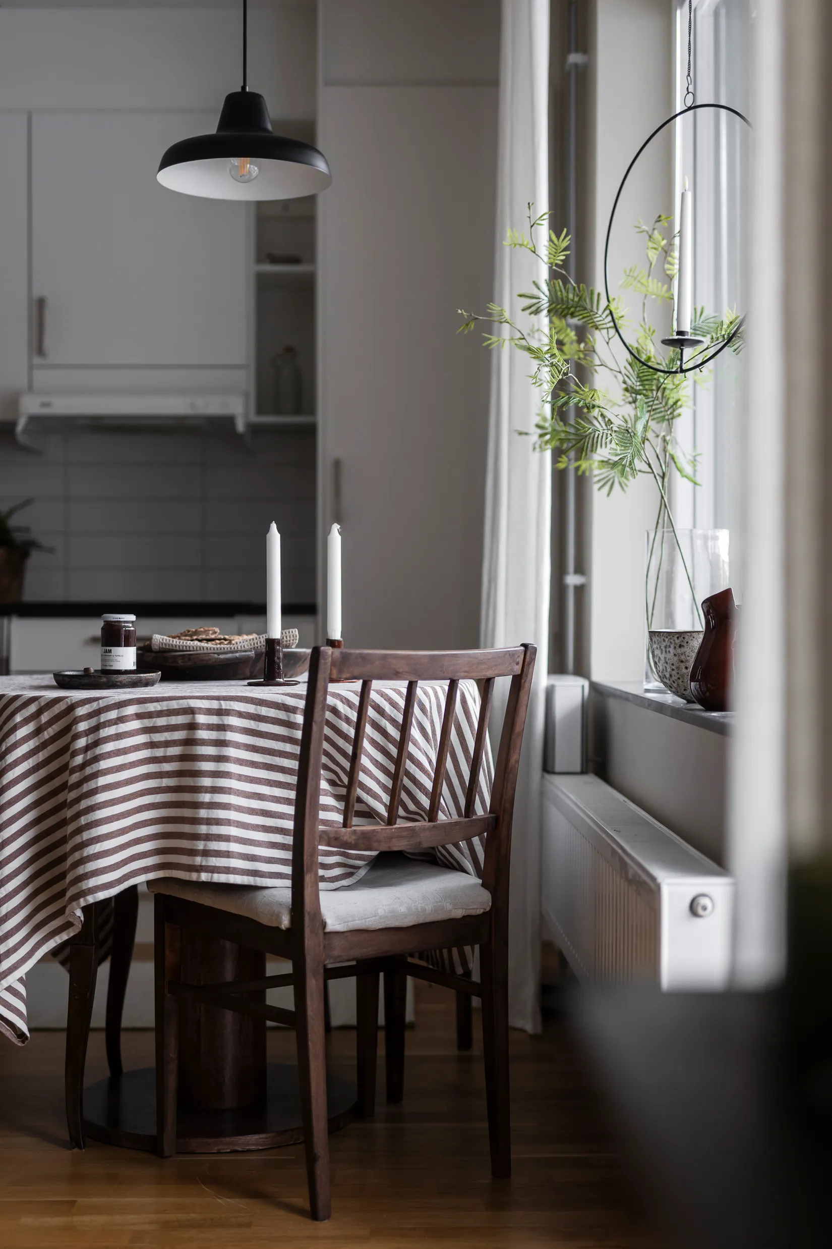 Bostadsrätt, Termikgatan 21B, Sörbyängen, Örebro