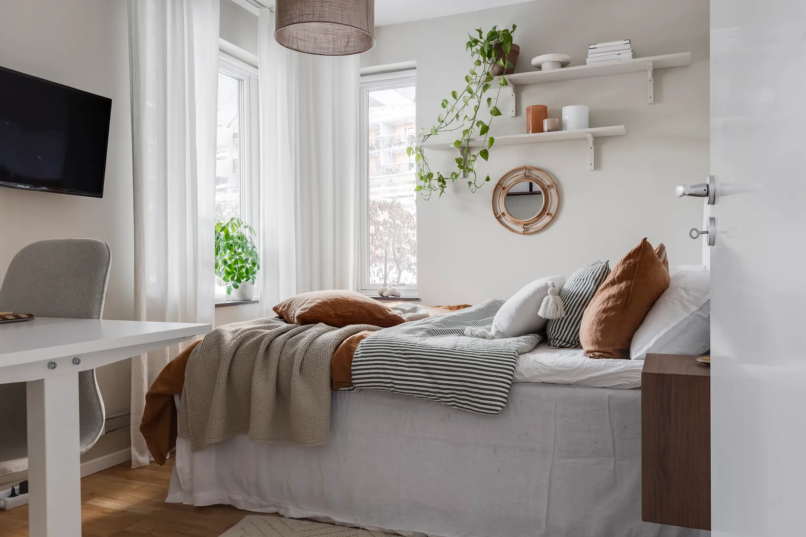 Bostadsrätt, Termikgatan 21B, Sörbyängen, Örebro