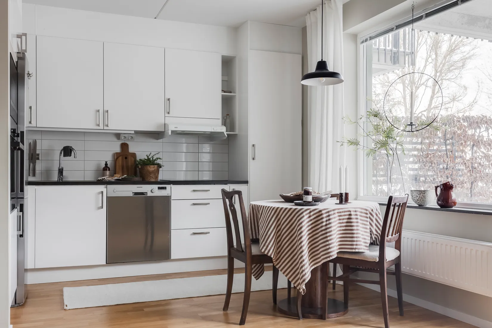 Bostadsrätt, Termikgatan 21B, Sörbyängen, Örebro