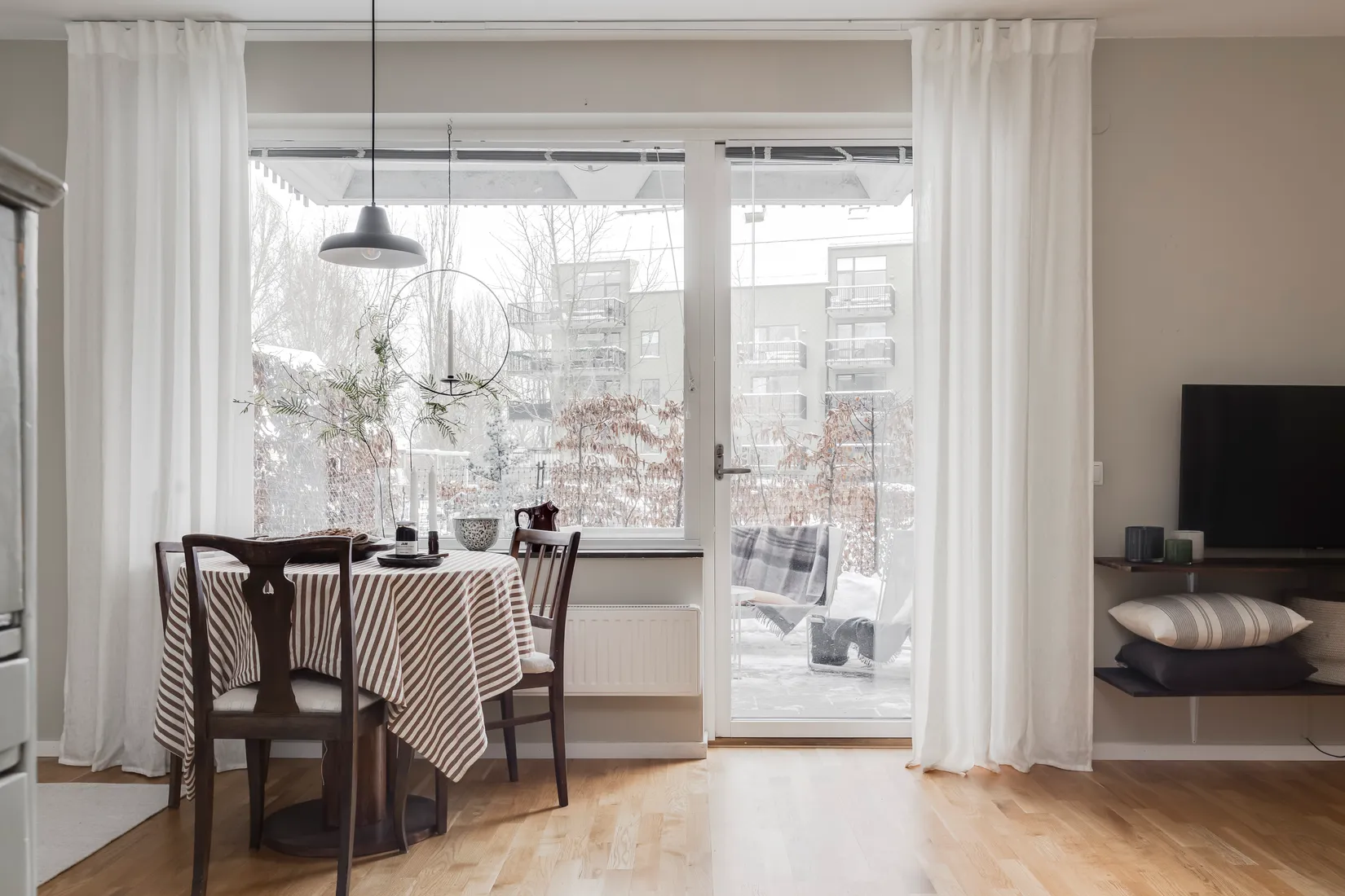 Bostadsrätt, Termikgatan 21B, Sörbyängen, Örebro