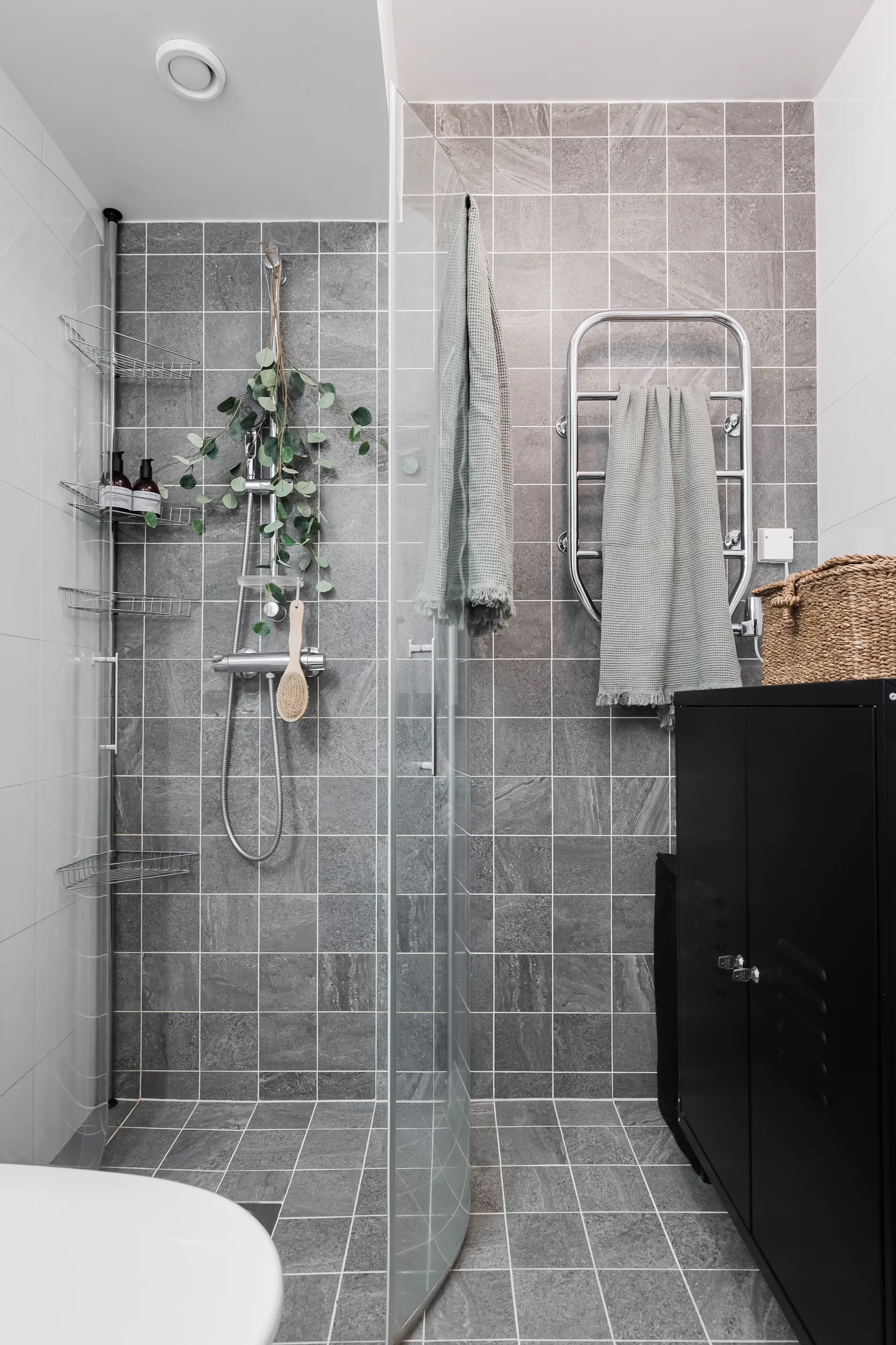 Bostadsrätt, Termikgatan 21B, Sörbyängen, Örebro