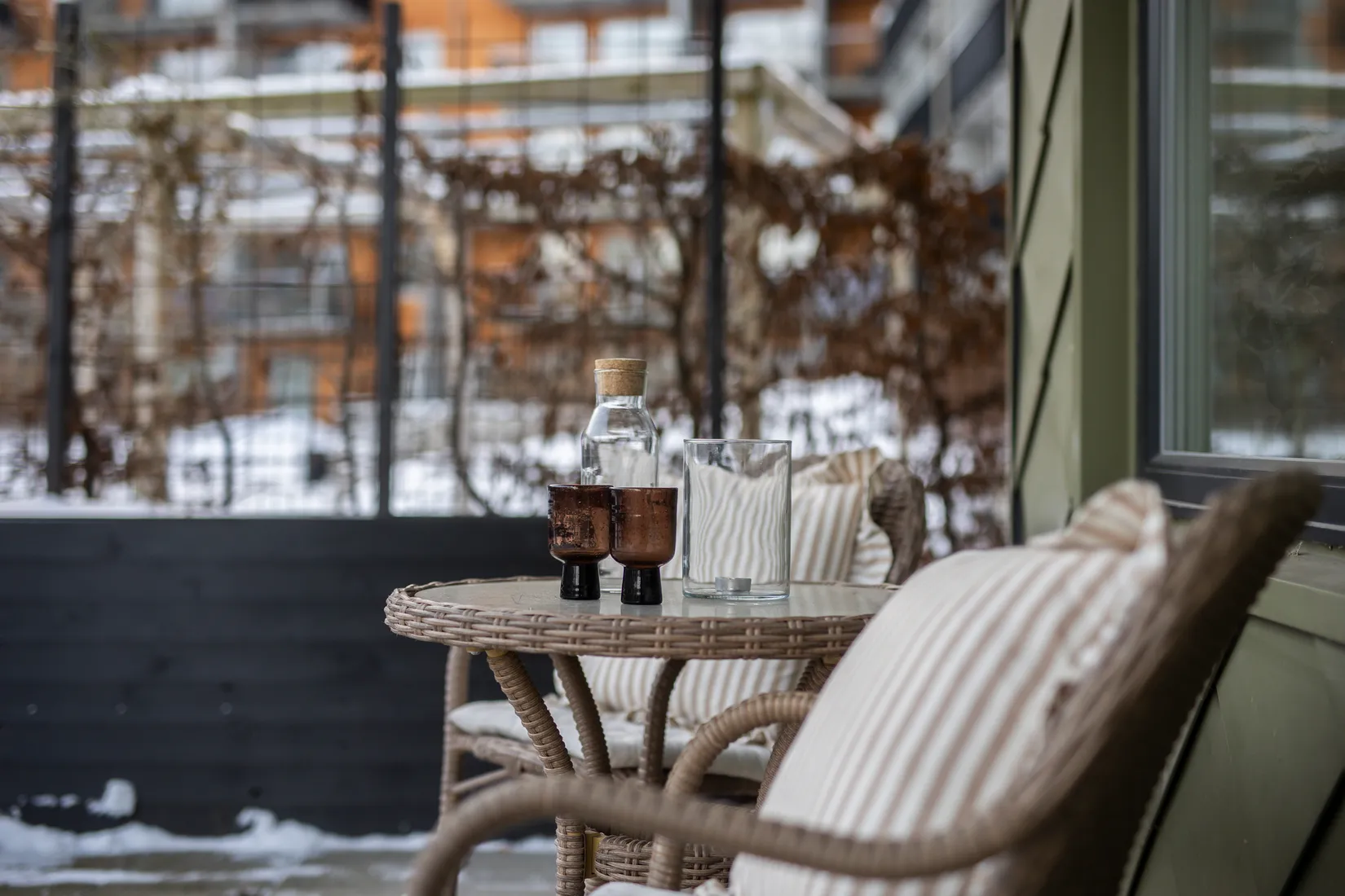 Bostadsrätt, Termikgatan 21B, Sörbyängen, Örebro