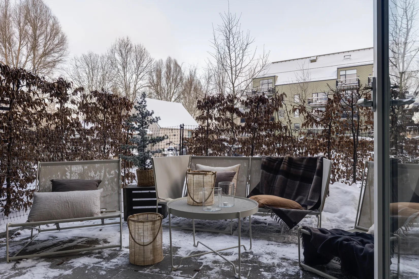 Bostadsrätt, Termikgatan 21B, Sörbyängen, Örebro