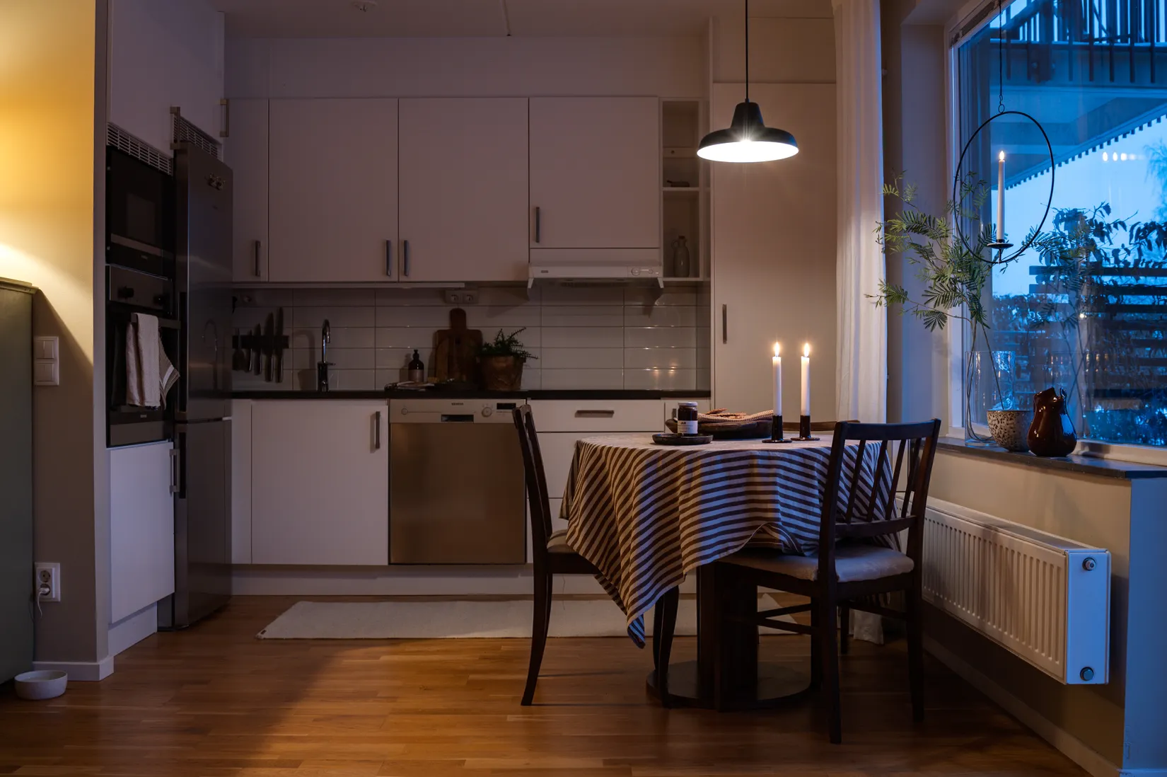 Bostadsrätt, Termikgatan 21B, Sörbyängen, Örebro