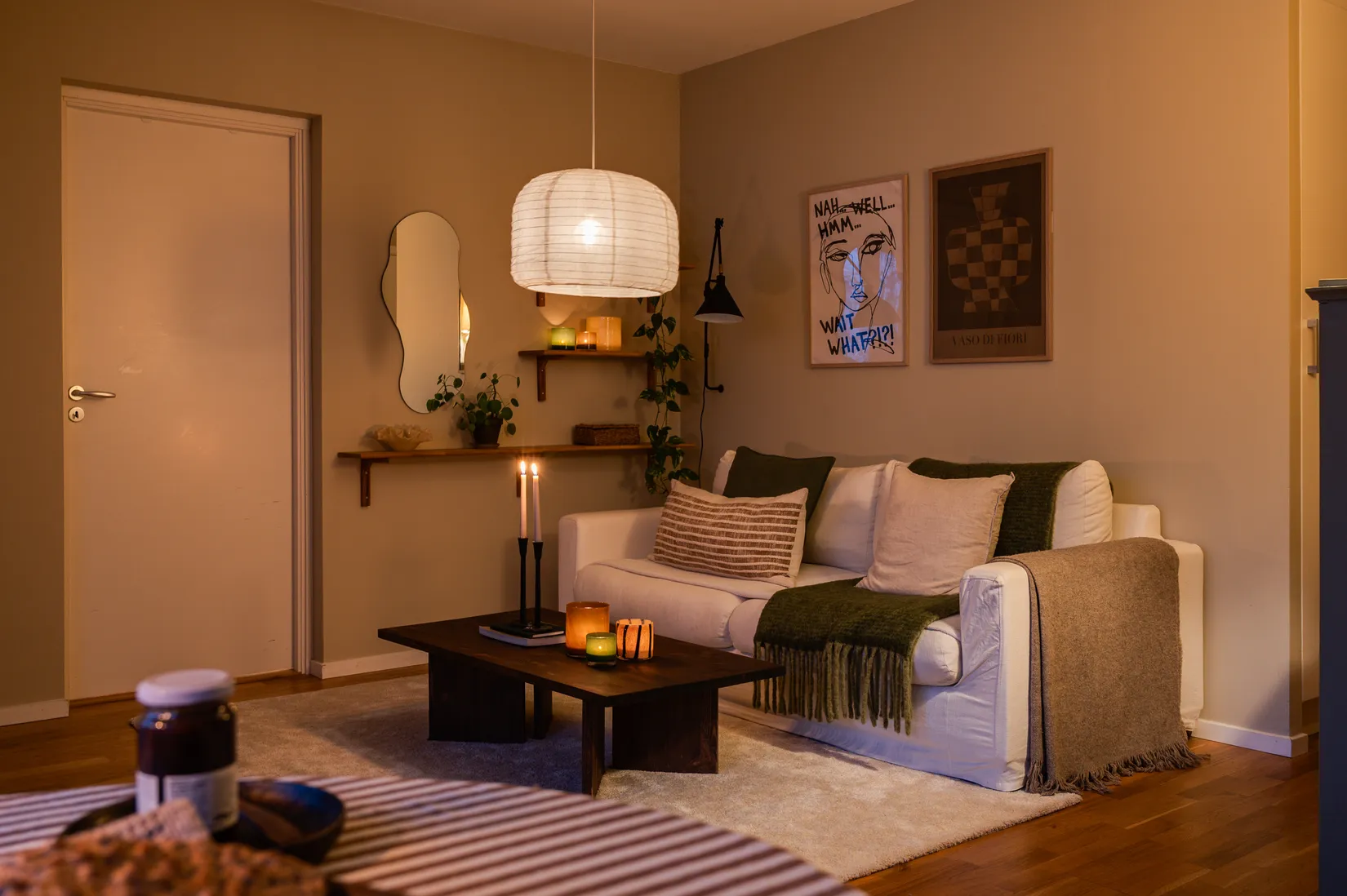 Bostadsrätt, Termikgatan 21B, Sörbyängen, Örebro