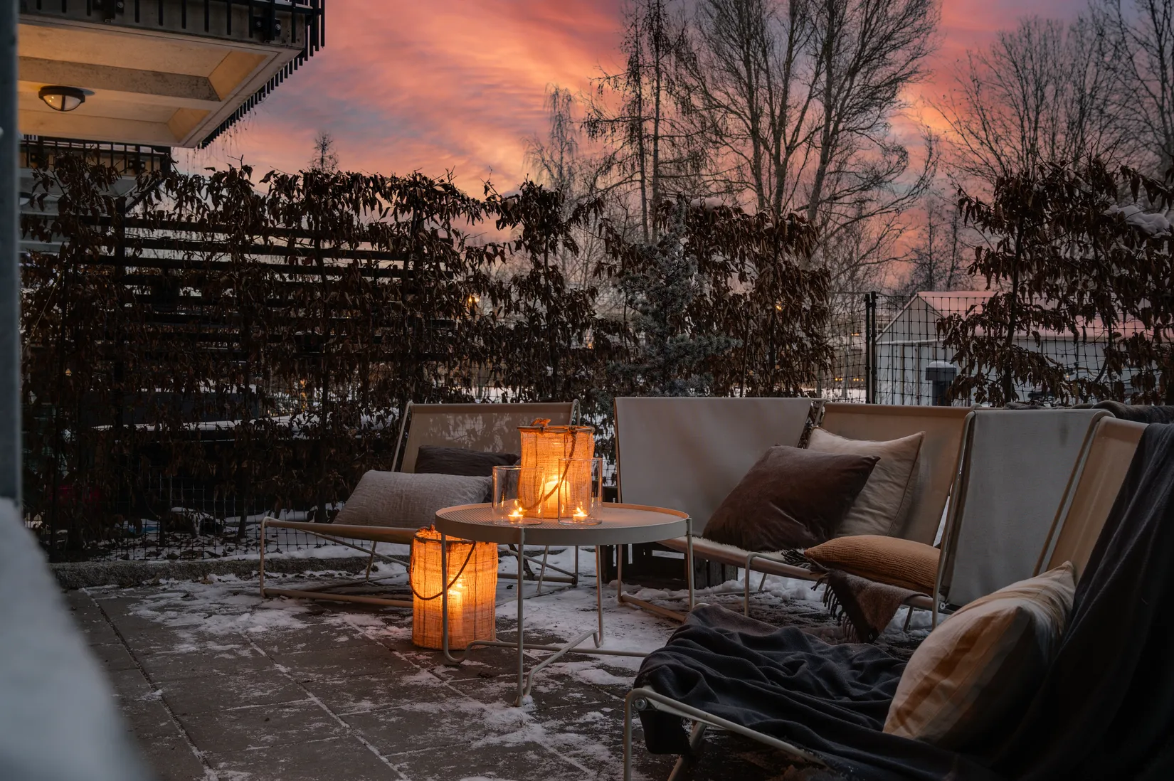 Bostadsrätt, Termikgatan 21B, Sörbyängen, Örebro