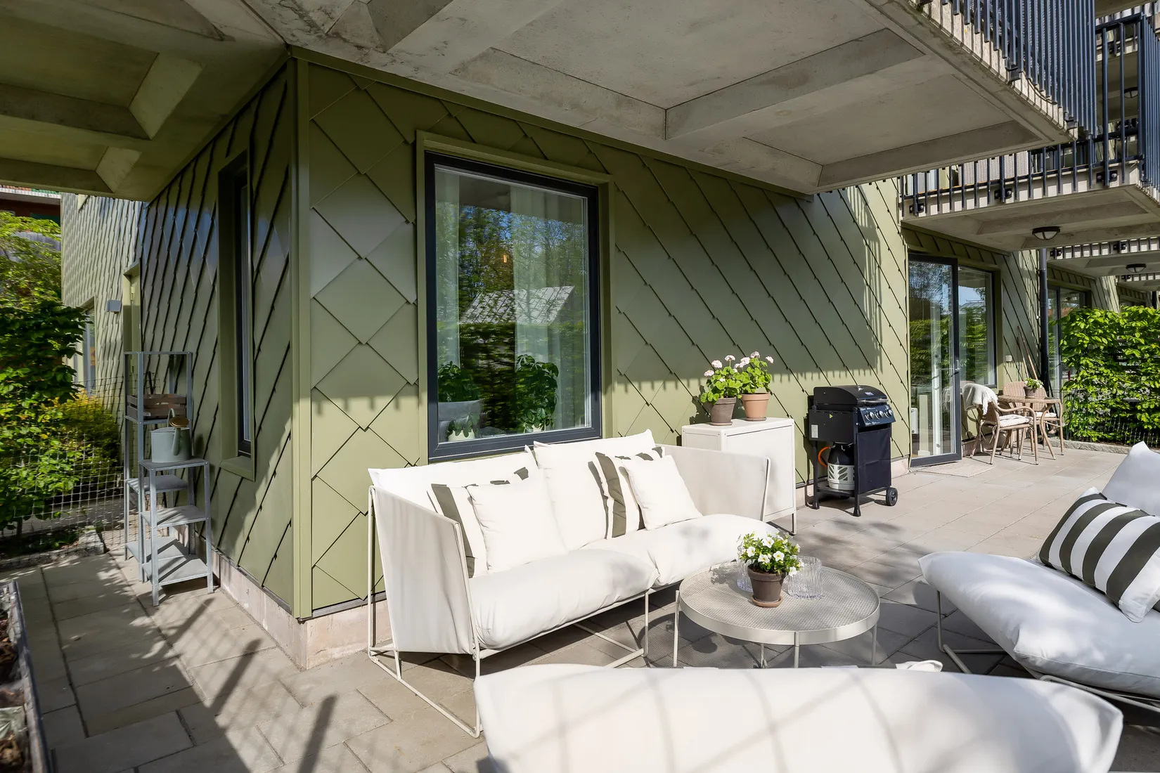 Bostadsrätt, Termikgatan 21B, Sörbyängen, Örebro