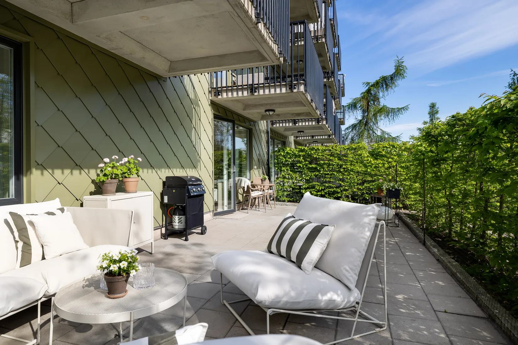 Bostadsrätt, Termikgatan 21B, Sörbyängen, Örebro