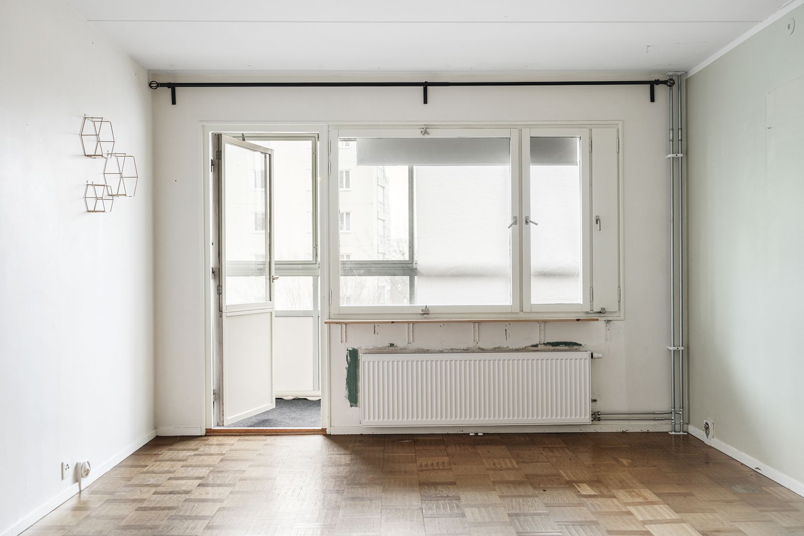 Bostadsrätt, Sjöblads väg 5, Rosengård, Malmö