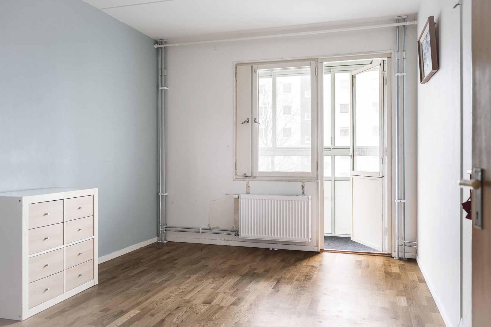 Bostadsrätt, Sjöblads väg 5, Rosengård, Malmö