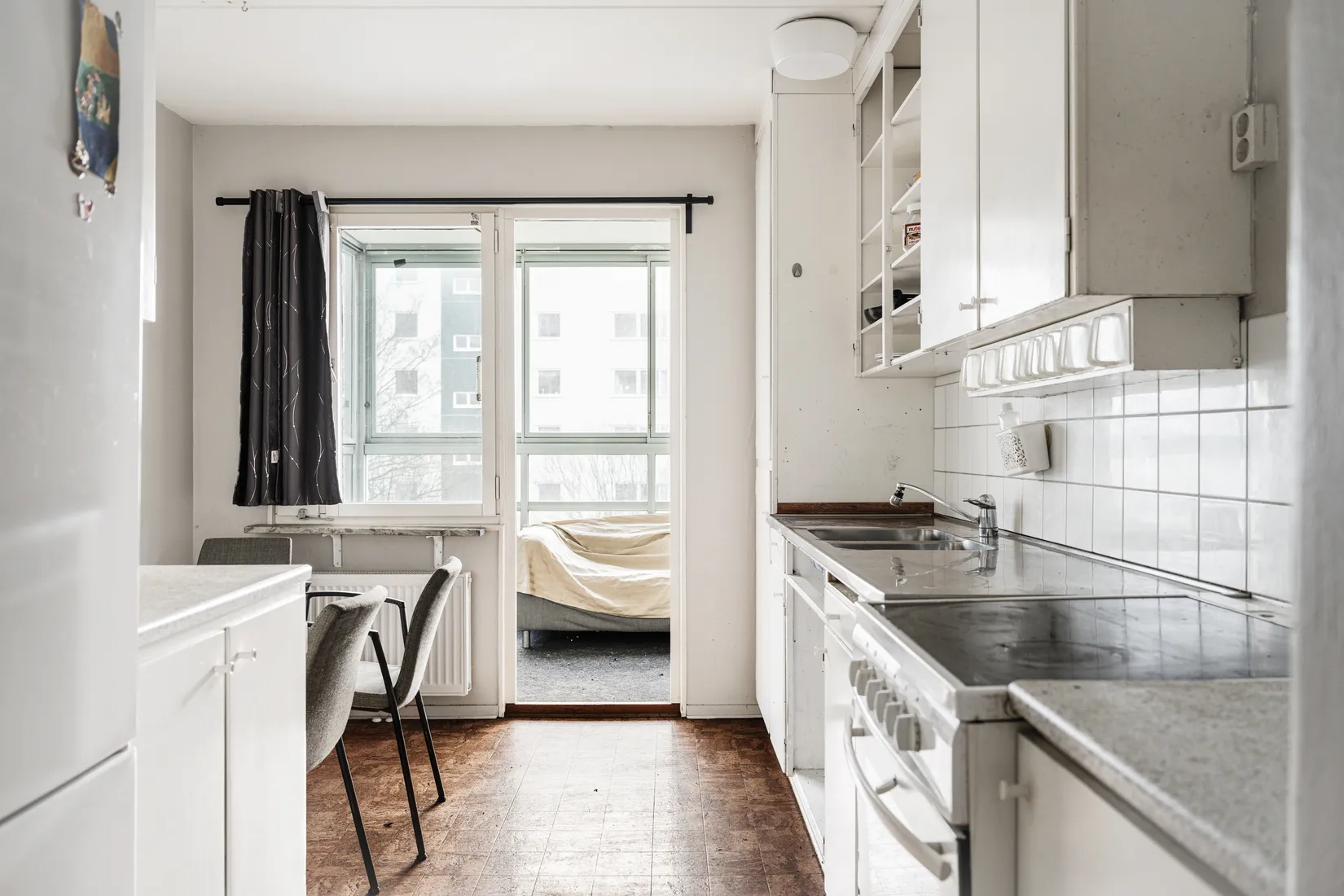 Bostadsrätt, Sjöblads väg 5, Rosengård, Malmö