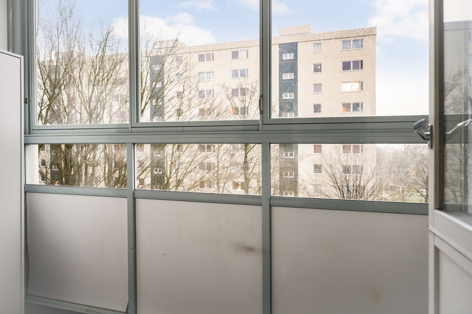 Bostadsrätt, Sjöblads väg 5, Rosengård, Malmö