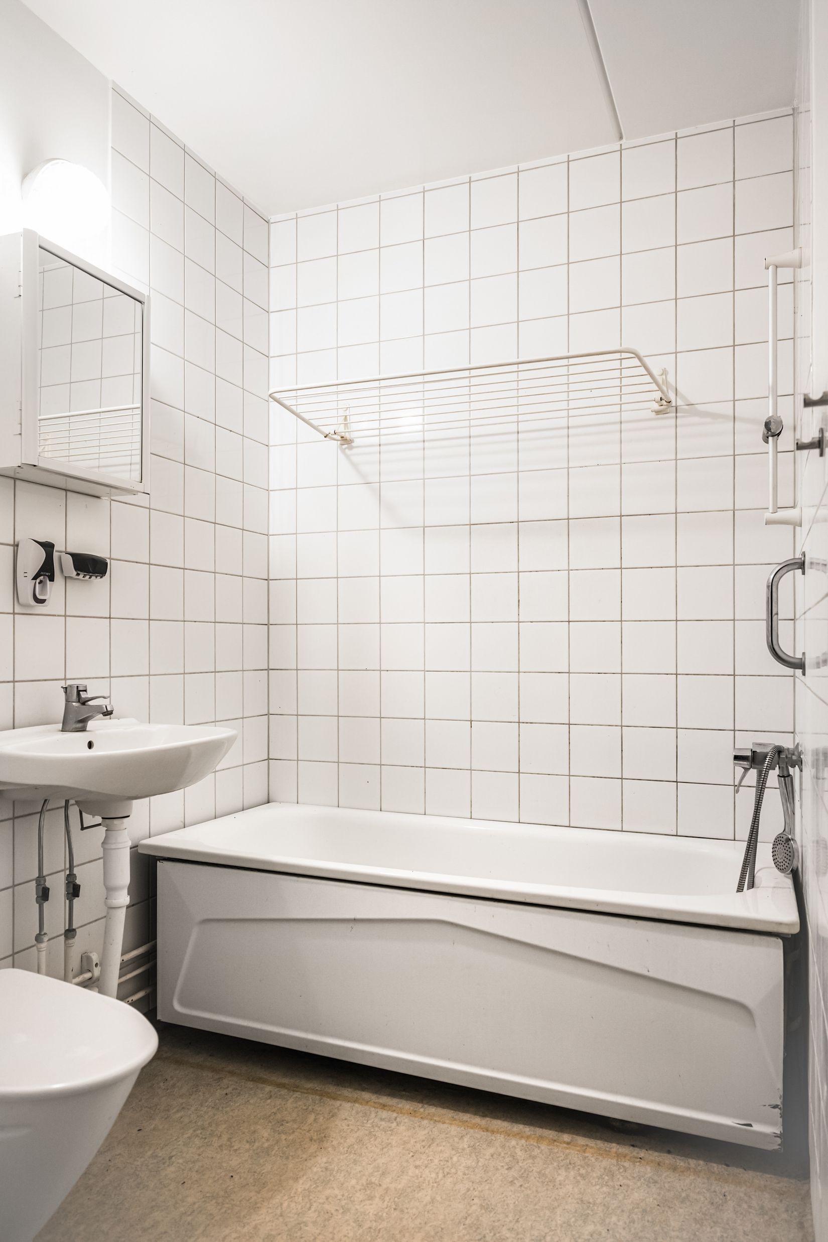 Bostadsrätt, Sjöblads väg 5, Rosengård, Malmö