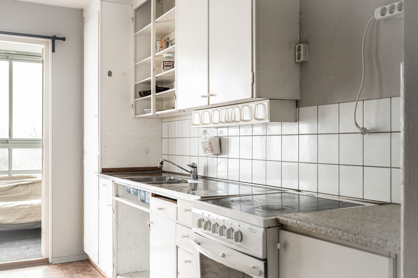 Bostadsrätt, Sjöblads väg 5, Rosengård, Malmö