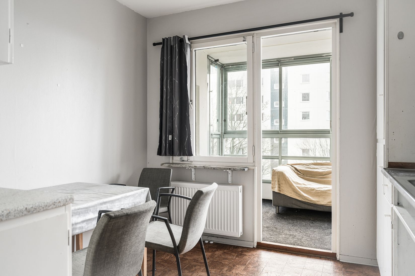 Bostadsrätt, Sjöblads väg 5, Rosengård, Malmö