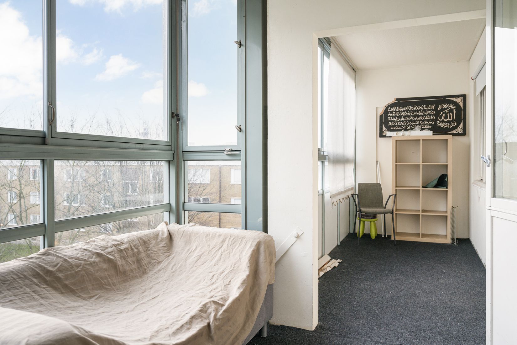 Bostadsrätt, Sjöblads väg 5, Rosengård, Malmö