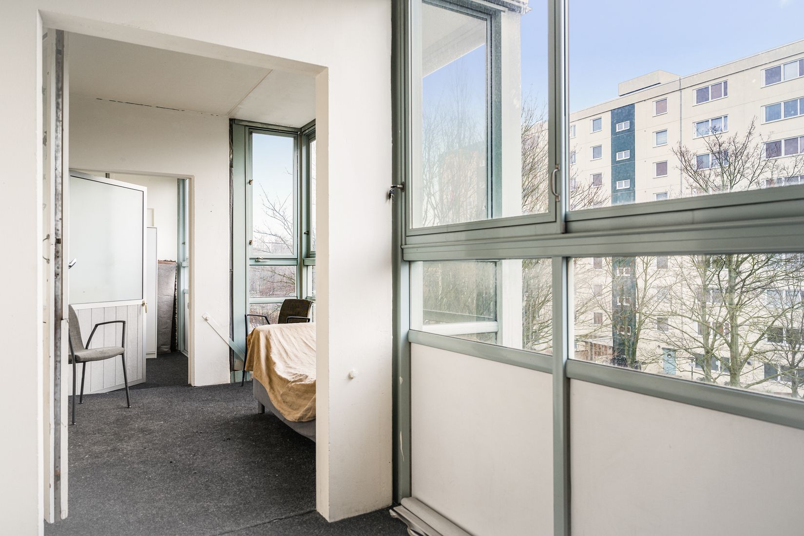 Bostadsrätt, Sjöblads väg 5, Rosengård, Malmö