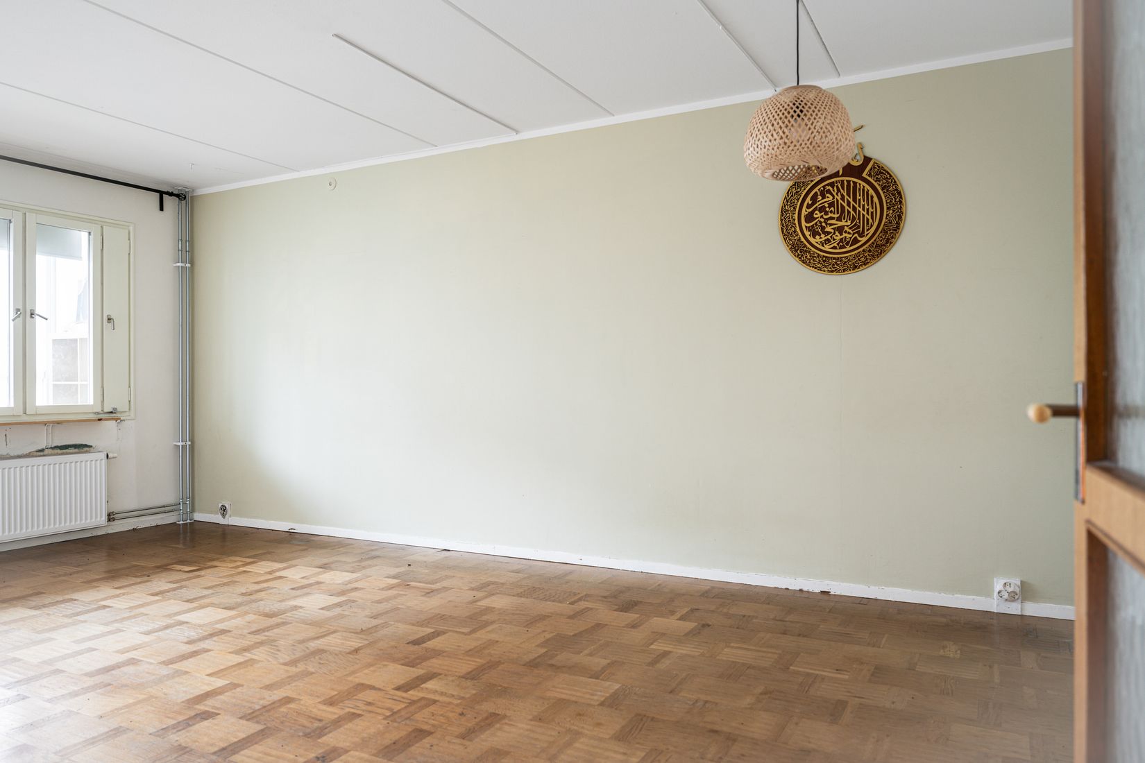 Bostadsrätt, Sjöblads väg 5, Rosengård, Malmö