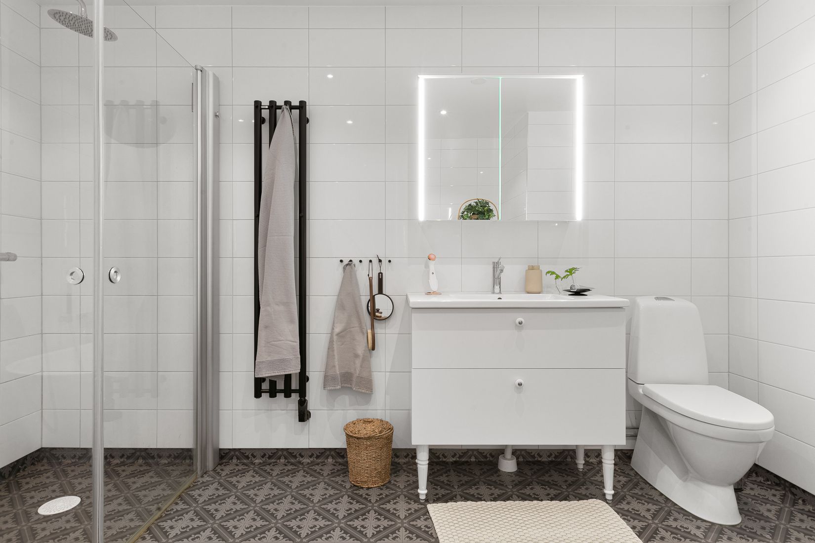 Villa, Ängshyddevägen 6, Furuvik, Gävle