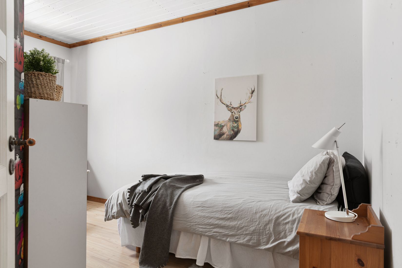 Villa, Ängshyddevägen 6, Furuvik, Gävle