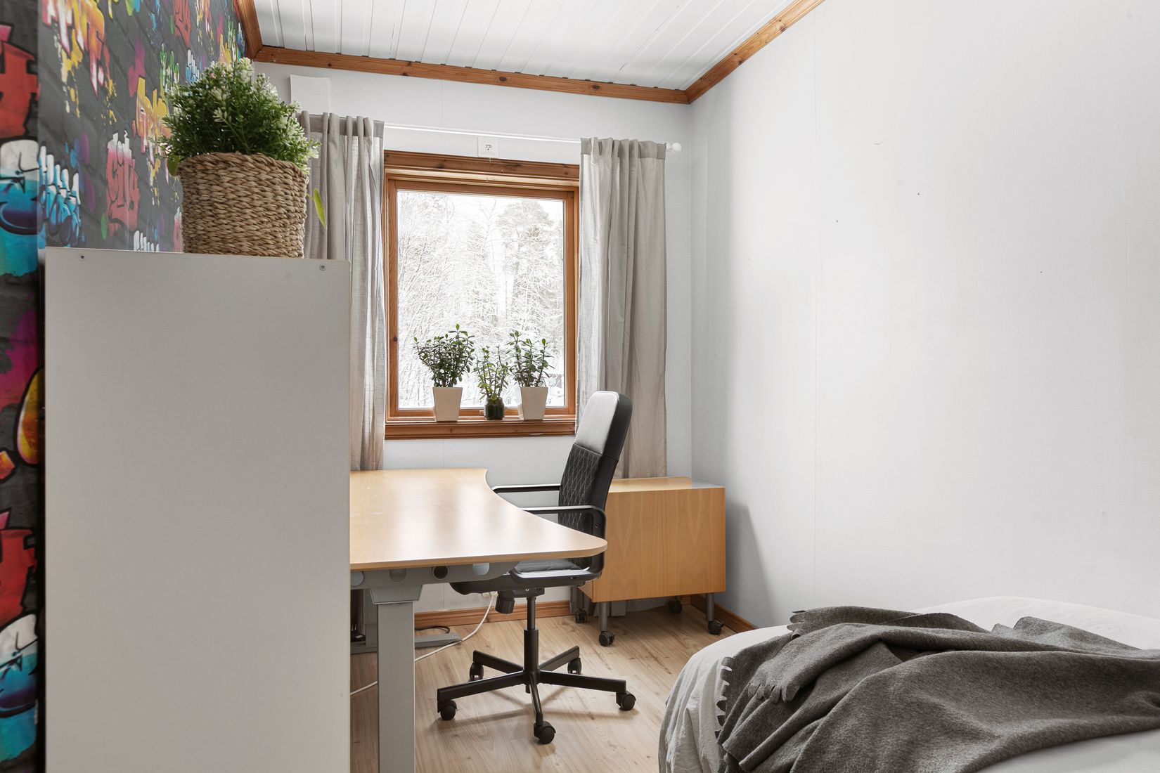 Villa, Ängshyddevägen 6, Furuvik, Gävle