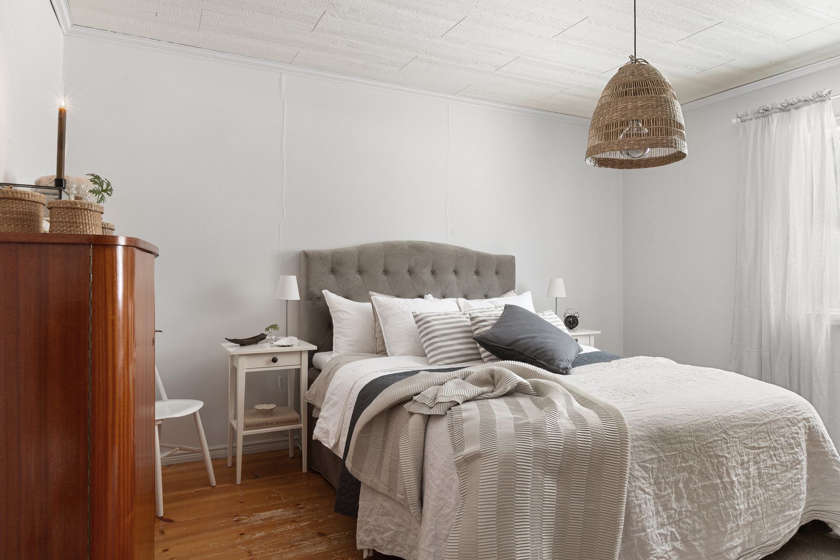 Villa, Ängshyddevägen 6, Furuvik, Gävle