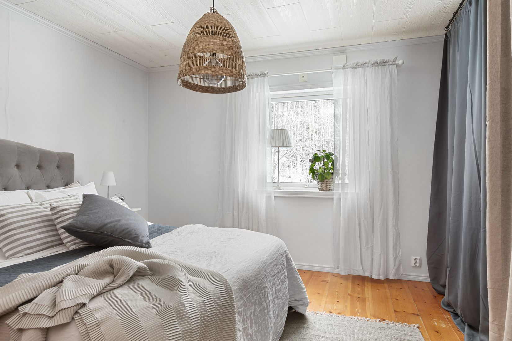 Villa, Ängshyddevägen 6, Furuvik, Gävle