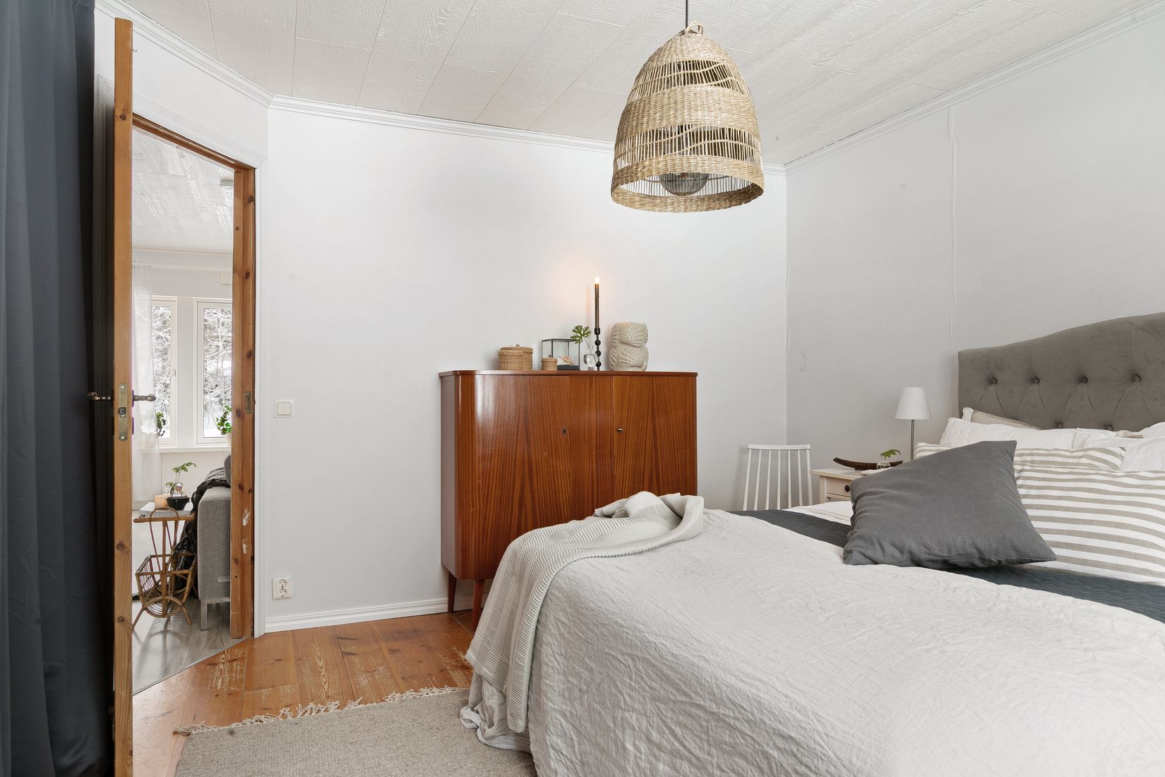 Villa, Ängshyddevägen 6, Furuvik, Gävle