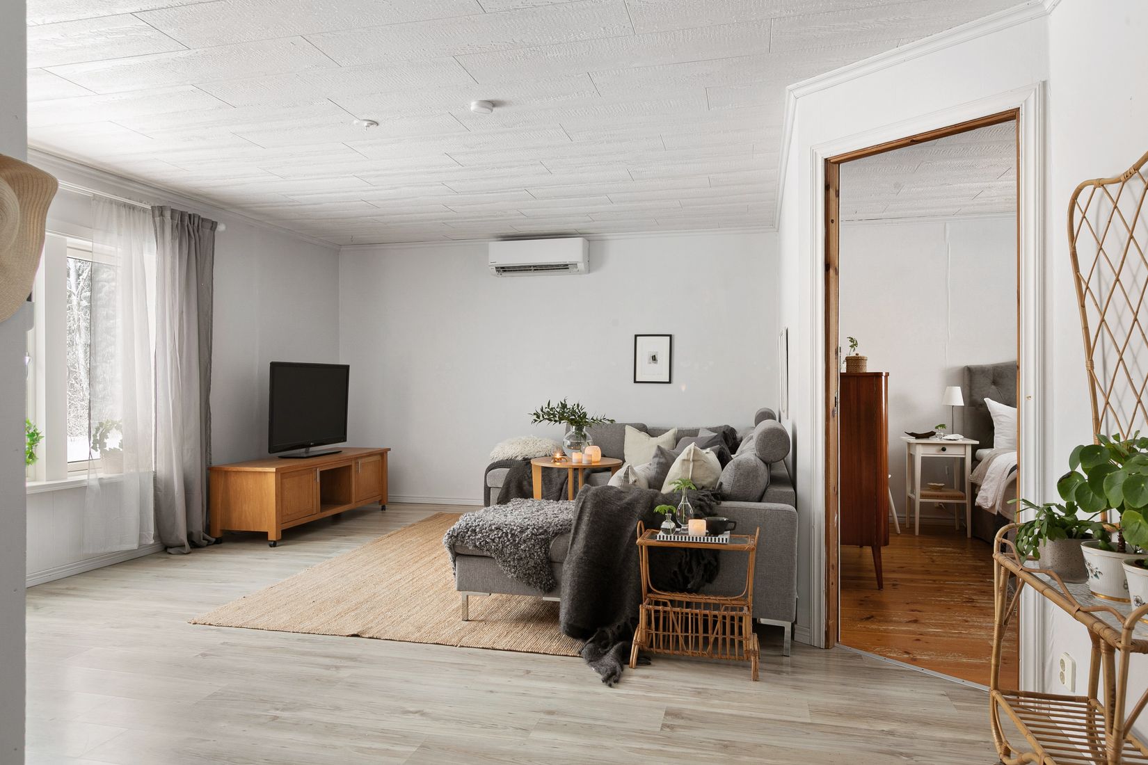 Villa, Ängshyddevägen 6, Furuvik, Gävle