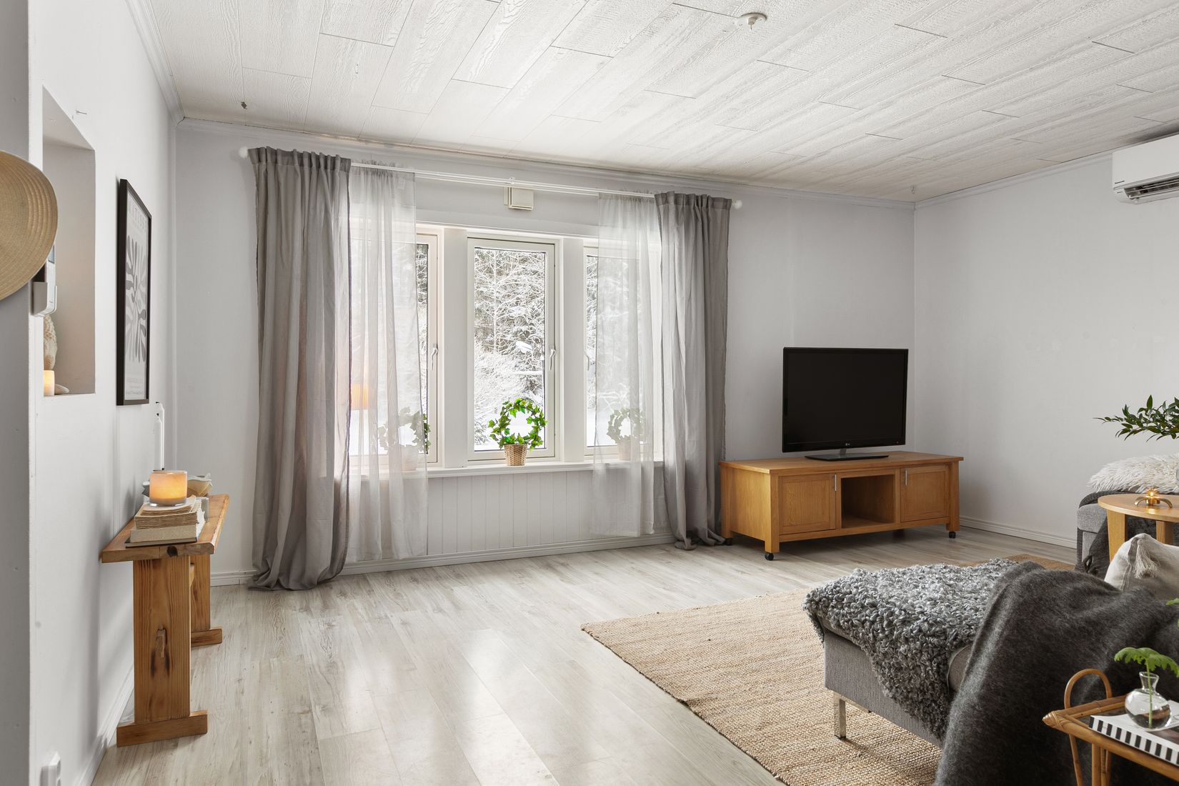 Villa, Ängshyddevägen 6, Furuvik, Gävle