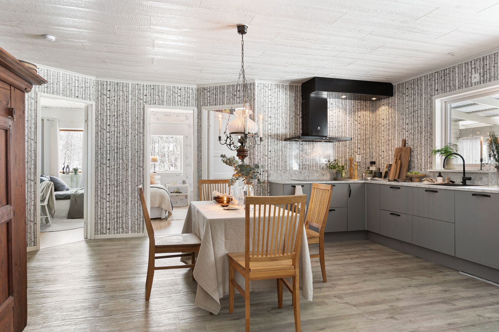 Villa, Ängshyddevägen 6, Furuvik, Gävle