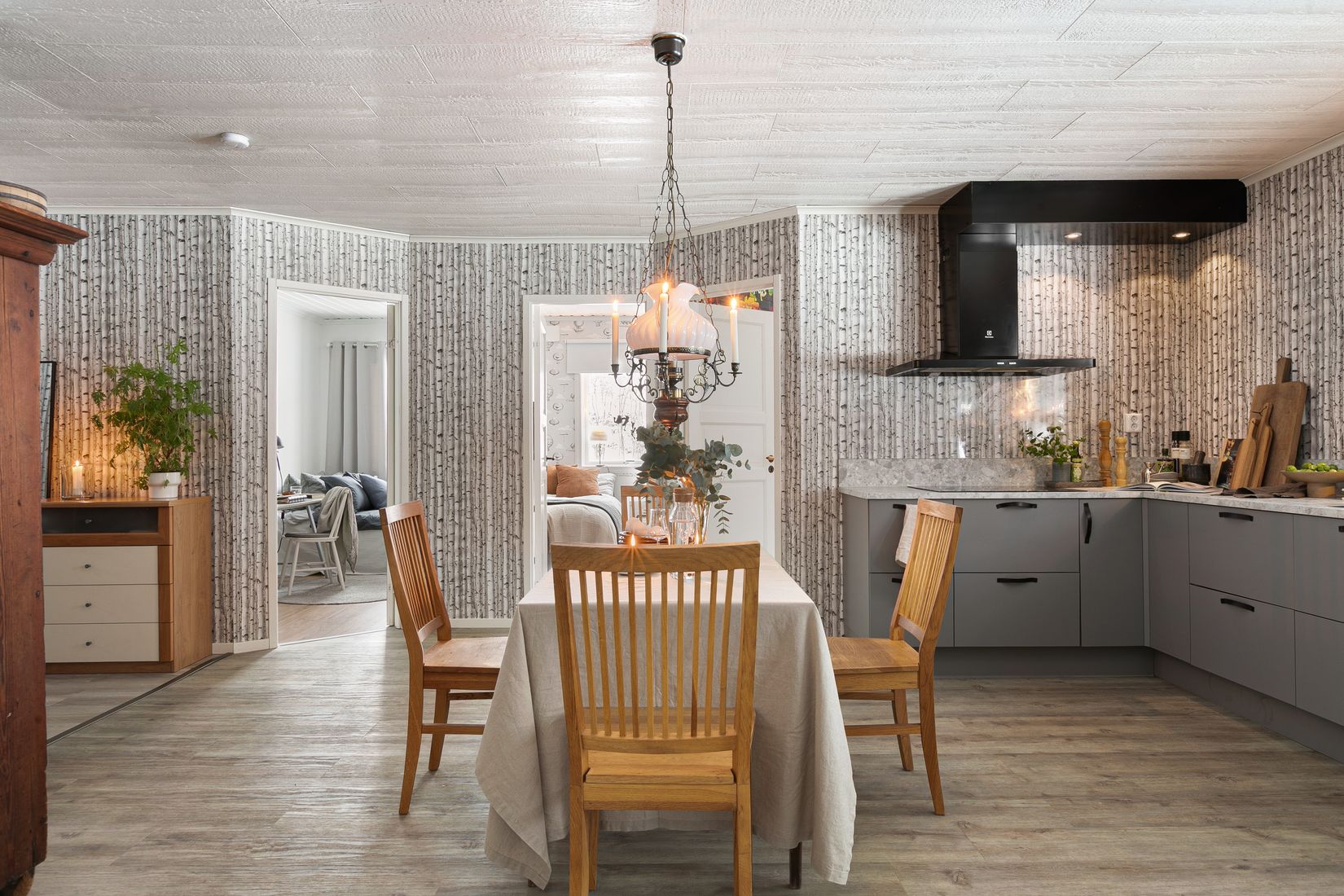 Villa, Ängshyddevägen 6, Furuvik, Gävle